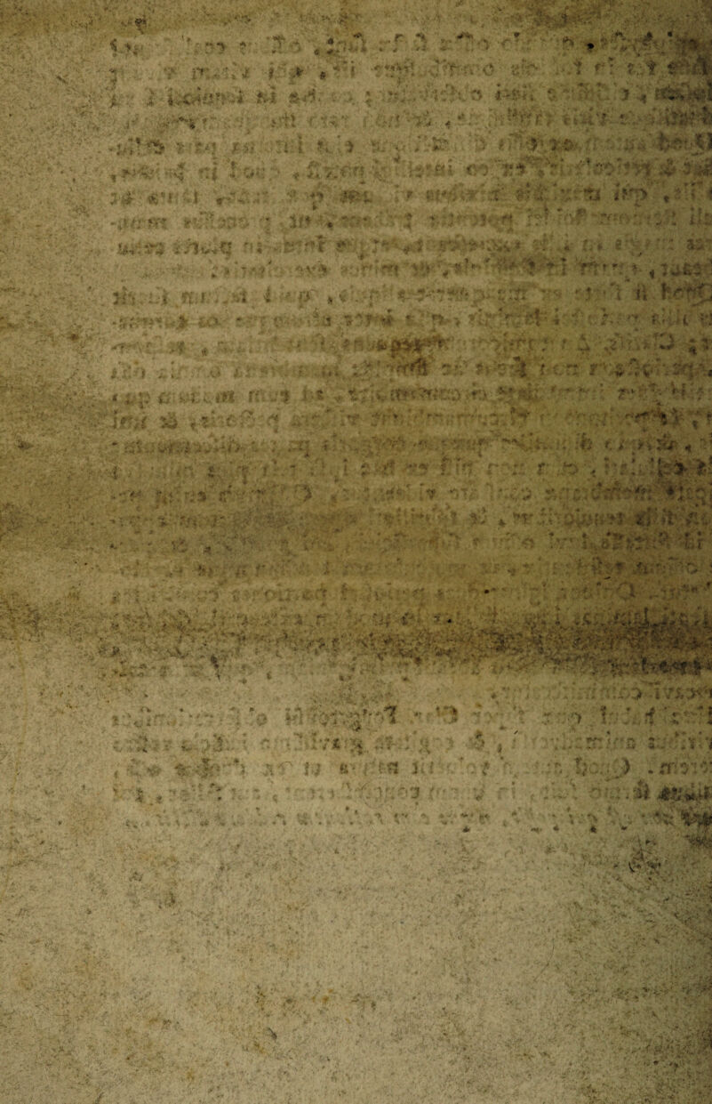 .? iV.r: ,v '1 -* ZV t <nniagfc|jHfflfg wPI» ' >'.v • :f: -h t.hhi&« ' » . 1 ■ k : 4 * * .' iL • -vi