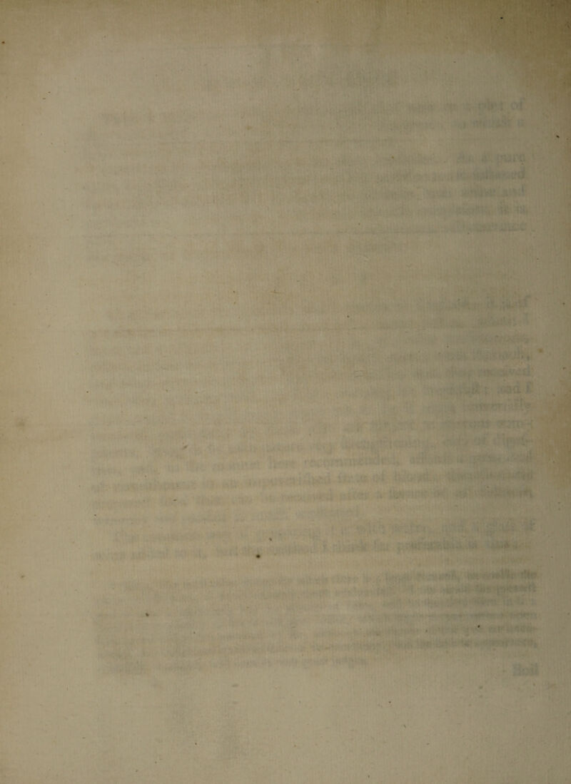 * A • - • f 1 t'’* . * »