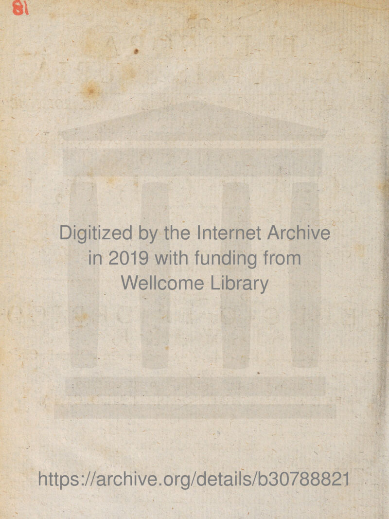 § ■ - i V.  in 2019 with funding from Wellcome Library /