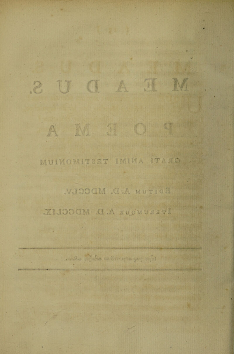 ' l ! • ■ ' * i 1 i! 1 i i i •?X * t® ,4 - . !/ i . ;N * /• .<• v. *r ■W .tii duiw ? r i - J - • ?• ■:» 'j ’ ■. T i ^ ' ; ' • ‘T - v.' 4. • X. ■ •—1 >.vi ! A 14 4 T i '4 i v-w *. .A IJ O Z' 0 M . Ci .A s isjj m u ■ > •>; -■ / -.;,V , i ** •: 'T it ■■ A# • ' A' J . Jt . ijilir > ... At i •/»  ! - '■ $} •” 1 ' y*-W’ * - •f* . • ■ 4+-~- ’••„. * A /