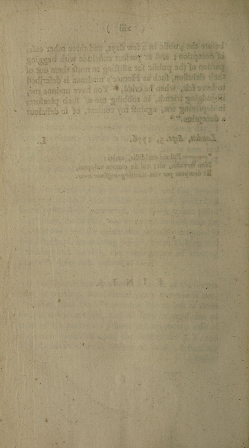 Ci^ ■ ■ \ .••■.' ' ' f ' • ' - • . • ii r / • *» *\ •* % r . . ' • ’ aftoiwttf ^ * V ' i - ( • > i • ••-* :v : - > ‘: ? . ' •' , v*< . : - •••••- •• •> .'V >»—* t • -ft Tr  t fe .... .A-i »• • , • ' C ( C^> N* V» Y ' o ^ -V T . r .. i 7 m - * i ; •- *- •' i i i u V y » j # ,* T' 1 v / ■t f 4 t - ♦ ft l * * f • * r> \ \