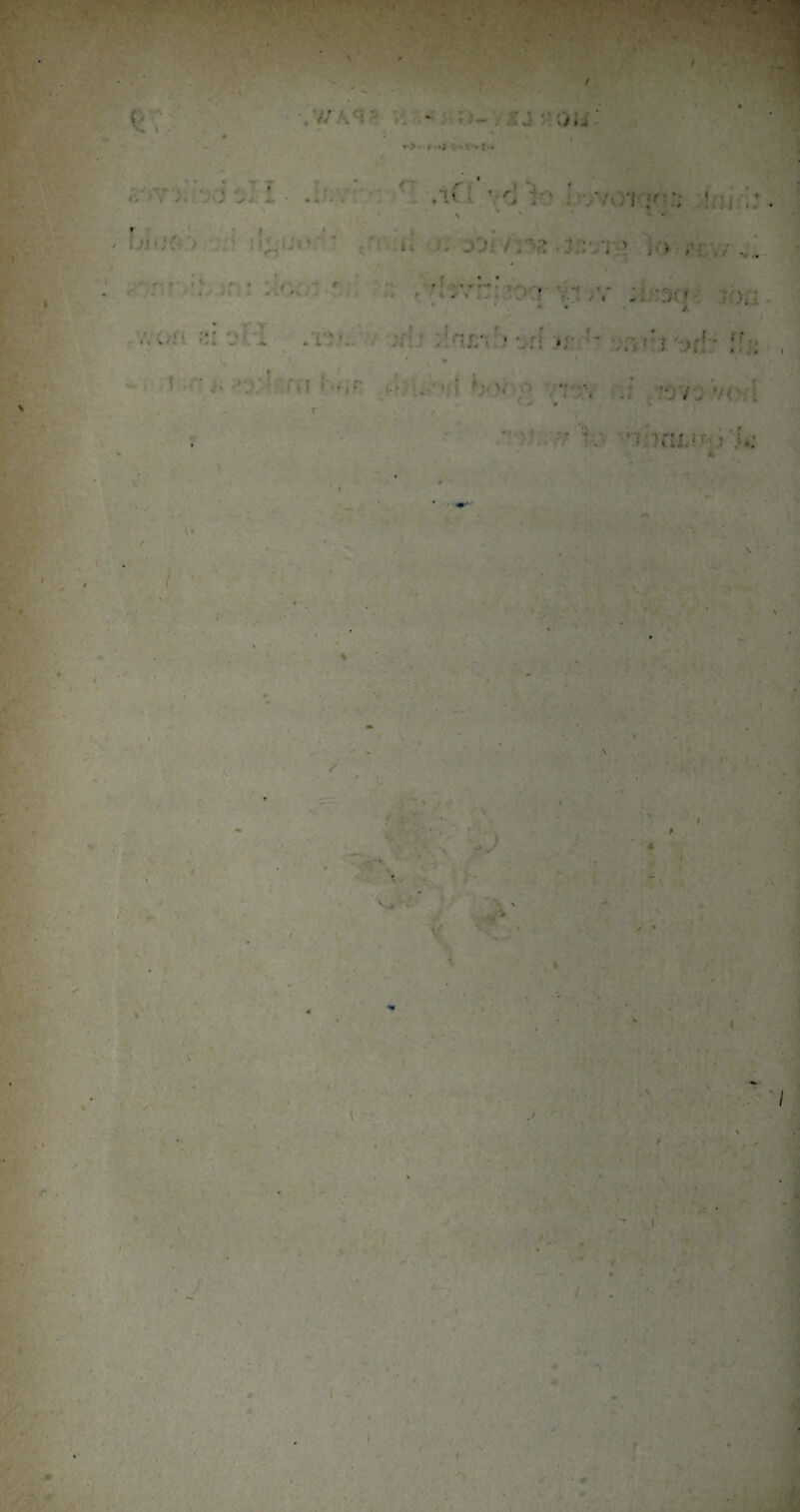 / - ^ ^ . / \ t v: 4 .! ■4 ! 5 i 0: ; I f' 4 *• .'-krt tC^' ' »■ '