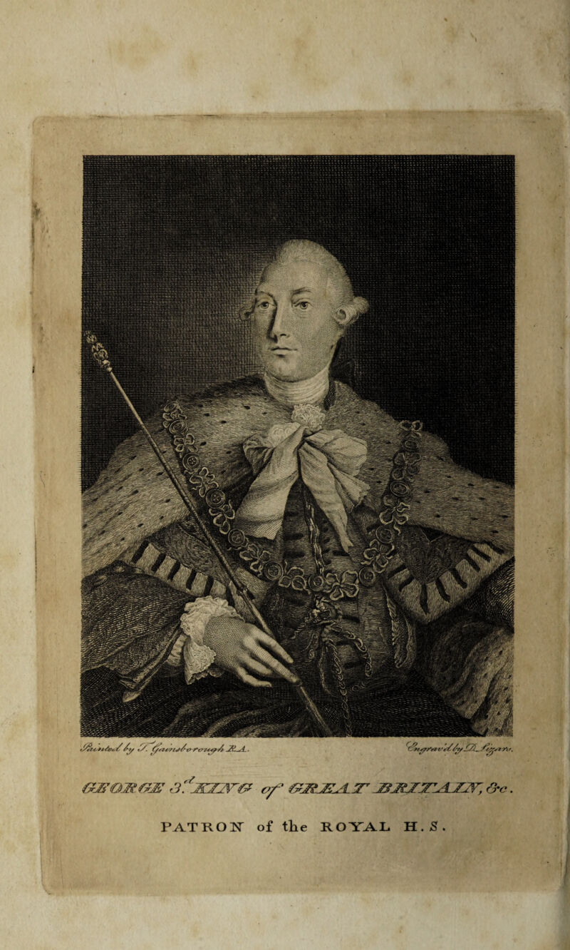 vdyCfm GXtmGB <3. J&Z2V6* of &Jg3E3±3T J$2&^±Z2T, &c. PATROL of the ROYAL H. £ .