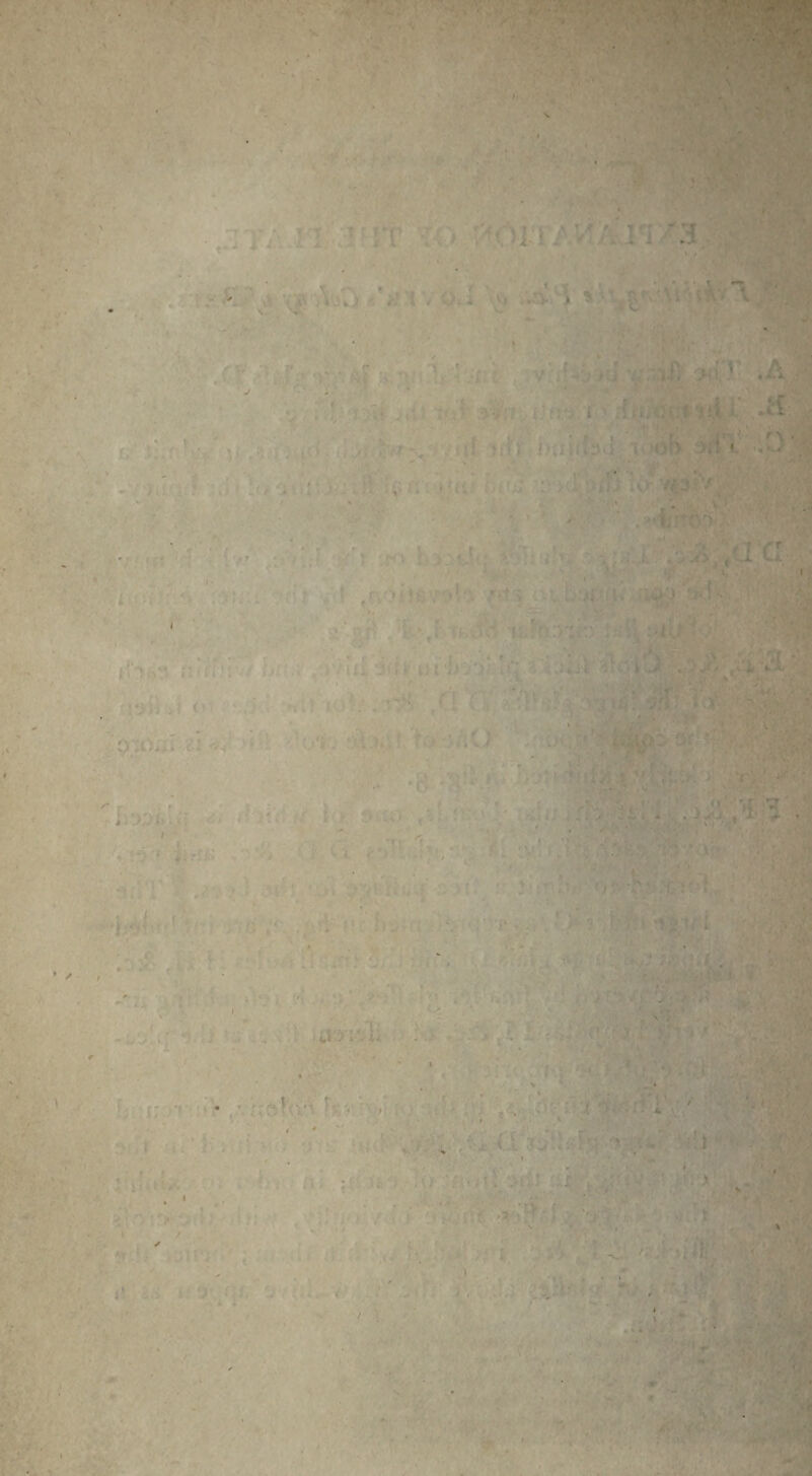  I . 'A ' VV \ .:V; *i'‘ 1 . O. i t t ; * *4 . j • ■ • v —• ' . ' v A ... i.r. >i- ‘ .A : !i .a Hy? ] *0 . ’. : v : ■ ; ■•i. -Mi . . 1, » i'll tifjr »>i •)>>'!)< .C 'V .^O’i J |v; ■■ J' .. .•.%>'■ '3rf*~ w * r» •»* < . ij. . , 'I ^ ■ j - • ' - . * , • - «T f ' \ L f • ' - -* J • ‘ r 1 l * , • 1 V •. ■ ■ ■ , it 1 { .. . 1 • . ■ , ' ■ ■. ■ ■ * -V. * • 1 > f . - ' ’ -