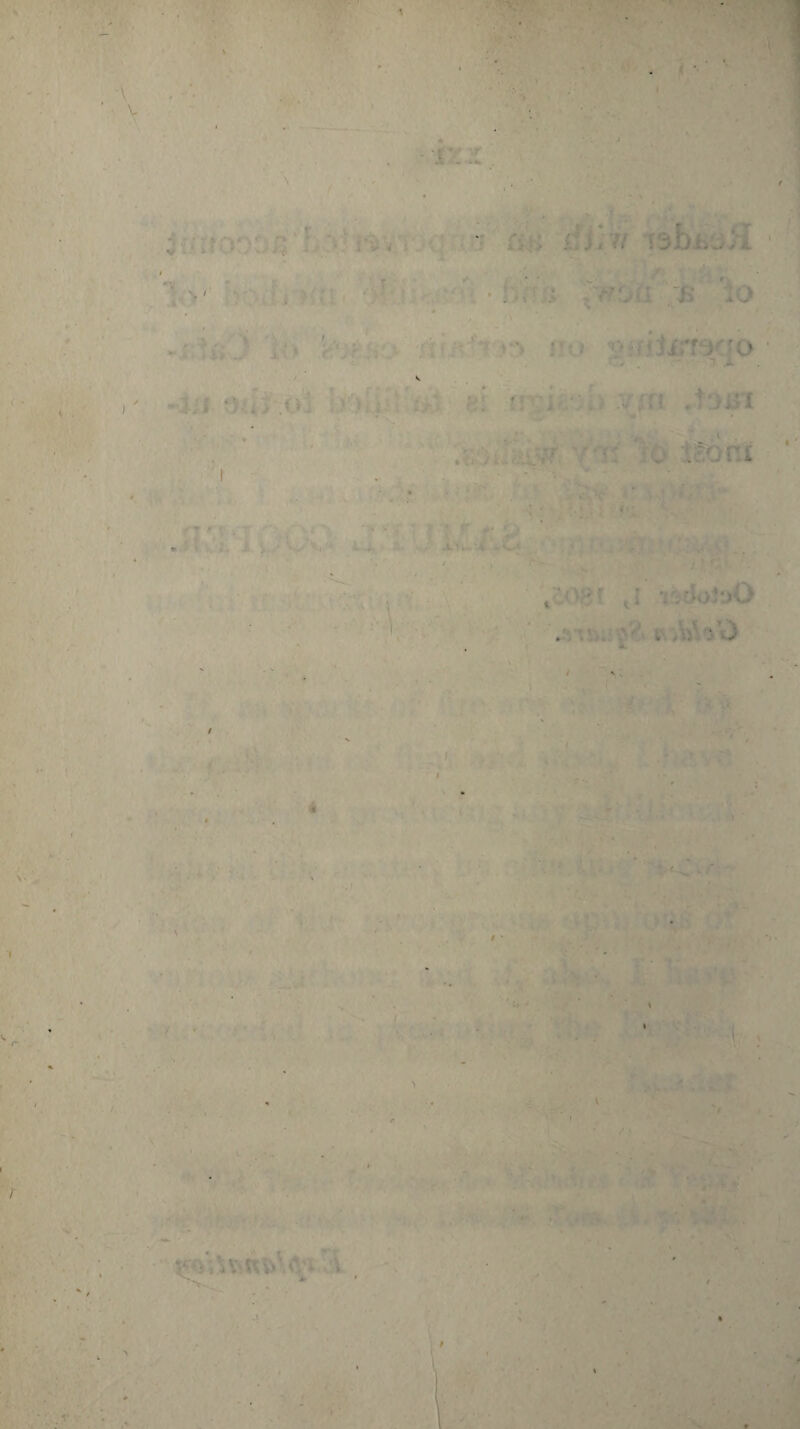 i y Z 5': '• :•>. .. : i>h ...;. • i : •-0 ■ 7-; 'io • • . lirrr'o i; i rr » , . t'<V'r ti ; . . : J •- V- »