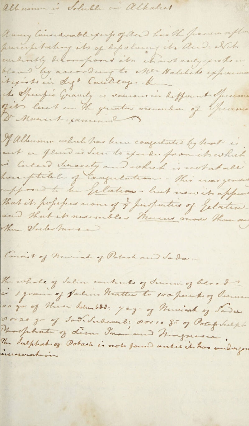 d'/'/c */< ‘ / ?/ ^«-t^ «. <iLtA«^V .A<*- < X * a *w£~<£ __^ f^f<? & Z- - A At- ^-V - V^ *- ^ ‘‘ * ~ . <*U^£ ^, .;?, Ac/ / /. •A ^/f */ /C A> '- c./^, -r~Q f kv «A^ ’ 1 /* y A J? tA < , 0^ * A<c / r -^. - _._ A,«^. A Cx4 C<«Xt t4.<-<-^ f-t-v I, Jjt . Wo _ ^f_^, f»u ^ - - / • / HU* M/ j/ <y/* < * <^+t> / X t+t t~ z t < «__ d / / tx < f '< <^-c-t., ^?-t y -^C- < < ^<^^-<5- »i. T ^ .y^.^ .vV--*—r . ■ _ ^' / / < A -? r T.J- j^t . -r / ^ //y (VL^ £~~ Q^ —» A*/ <-A ^2*2’ y' ^ /uyAAf ,y “^<A /Cm/ -cA <»i £ //< <_-t-^<^ ^» . , f_-,. > -t^? •# «* <*_ <^-« < /T. * t #< ^ Z v C>>/ X */ -HtiO C^i.^ A «. —^ •< o7 c^i^c * A / ' /? <S» '/™~ y ^»* *5^ / ^ V ^ ^ y c^L y JL ^ (?Y (^ !<• S * 0 0 ^ V j.r y tftri^.X^yc <,£ &C,tl (X^. °~ ^ ~ ^ Ji ^ ^ OQ (Arrive*U <\ ^r U f^ „fj + * t/eyKy'^X- t-—