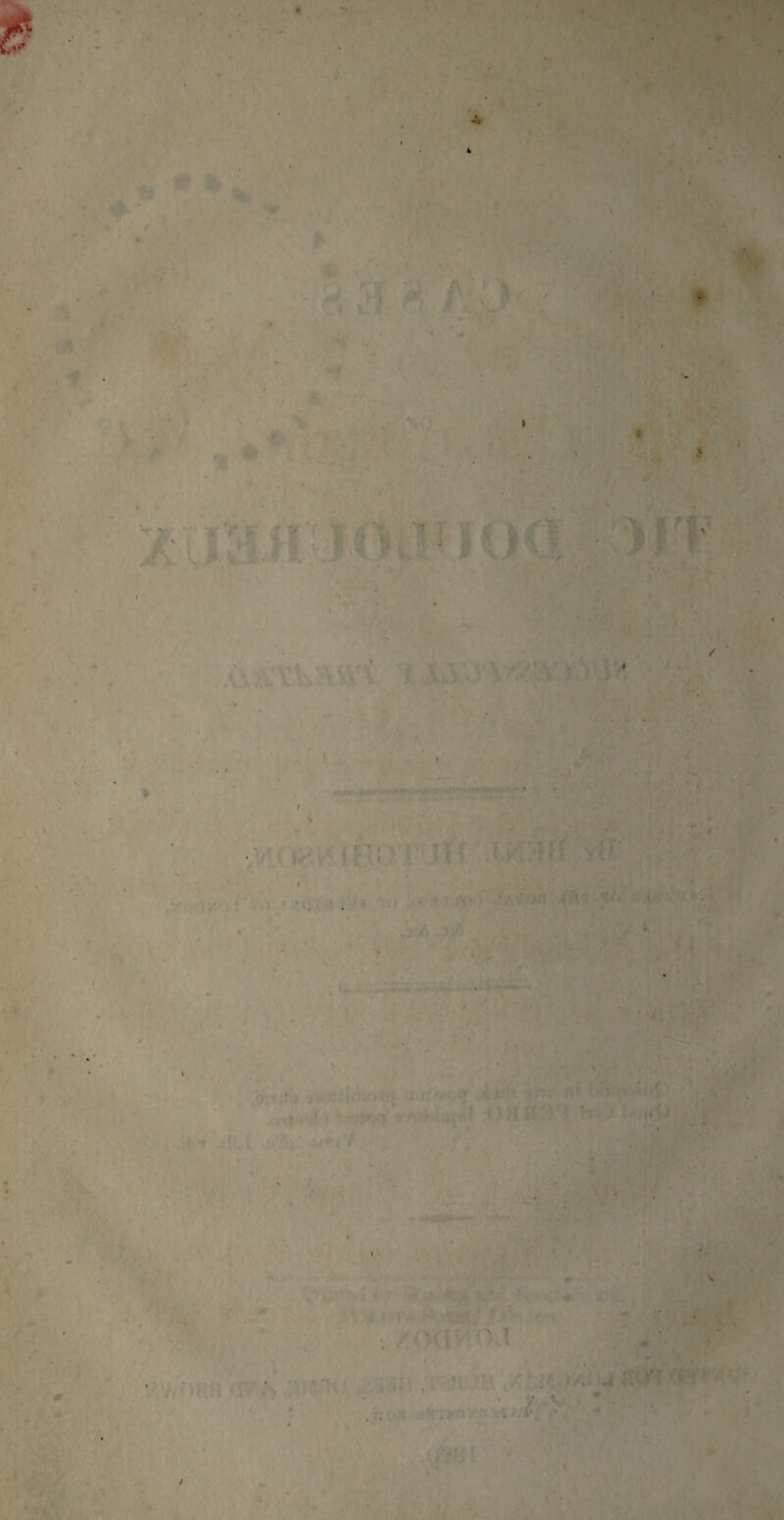 ' * . ■ : ' ' . • *• - •/ . t, . *w,- , . . . V- •