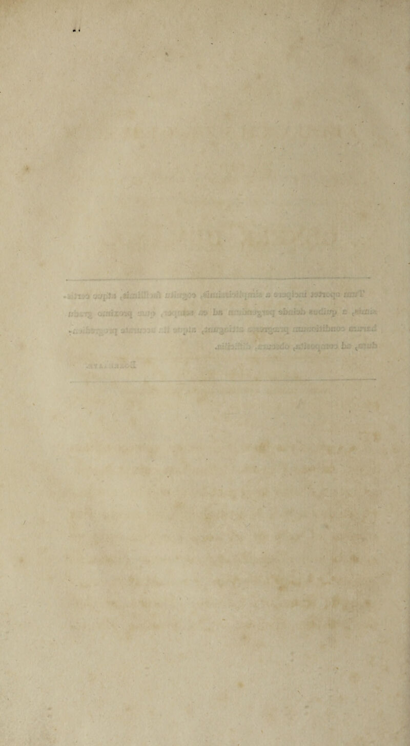 «... t; ► L~i bn a siu-teb «utlixijp c atuantoibaaa aeunzd .j . : : I. v - - •' .