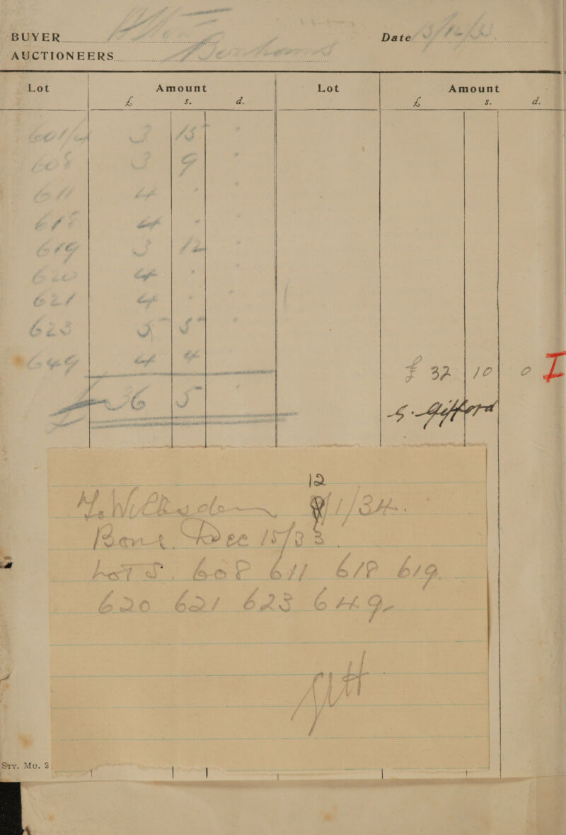  Lot Amount | Lot Amount      4 S. d. %, z. d. = _|&gt;——— | ———_ } i aa RN as aa ORES | a awe e = ; , RZ h eins a 4 : ; ny ad j ewe y &amp; is . » £ r mF ig ,* c\ ¢ § + 7 “ a *  