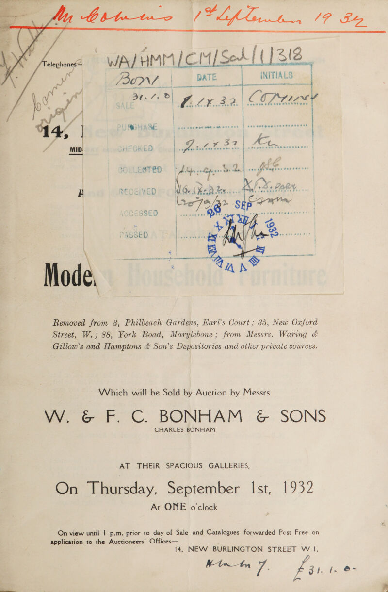     WALHMM CML Sed [| LLLP. | BATE | __INITIALS Wee P A ry 23 | Carus { UM He hg © Ae Oe OOF 4 6 OF HHH HEE eve Coe seer ee see aoe ses eet 32| Ax, He hex] .' ED ee hia * LATED repo SS saute 