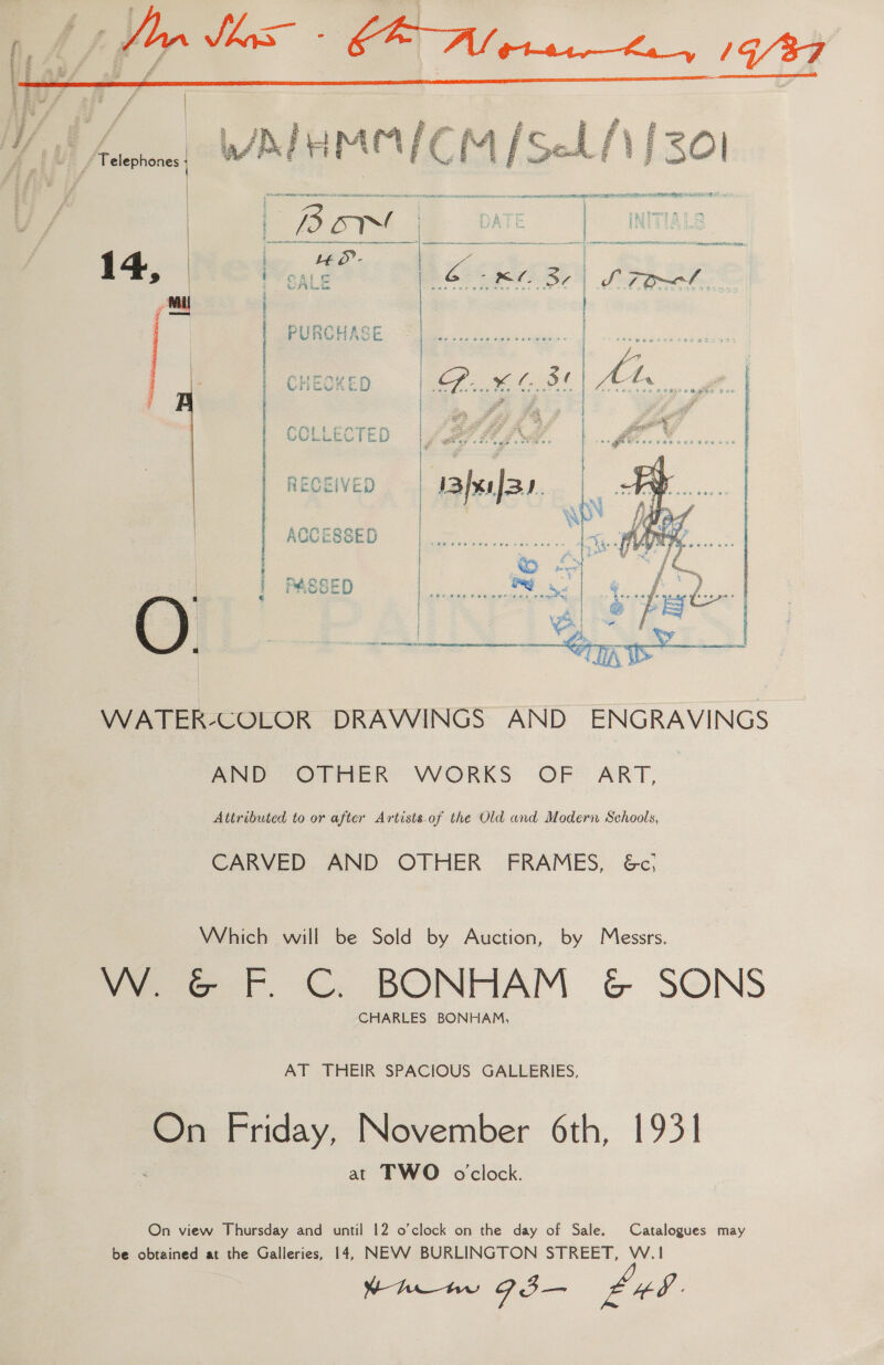    | ; f | [a WRd ial ICM [Sek A aah ae. a x - ~~ HS Rete aeons &lt;&lt; mara sincere macrateain aR: 1 90's ni pomeranian i om | DATE INITIALS      COLLECTED RECEIVED ACCESSED | | i ag Ee es ay Seca 7 CHECKED | SZ... G3! ya . PASSED