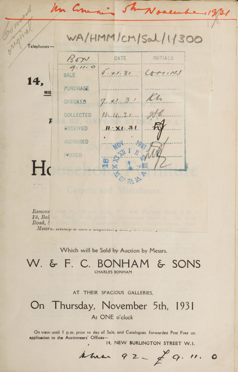  an elephones 1 DATE INITIALS   SALE Ves 87 | Cpr - PURCHASE me Die de CHECKED Vi 04 oe... i. ss RECEIVED et Oe eee | ae PASSED yr ieee Py Rfmas sor ccc ers © j | | ref ; : %