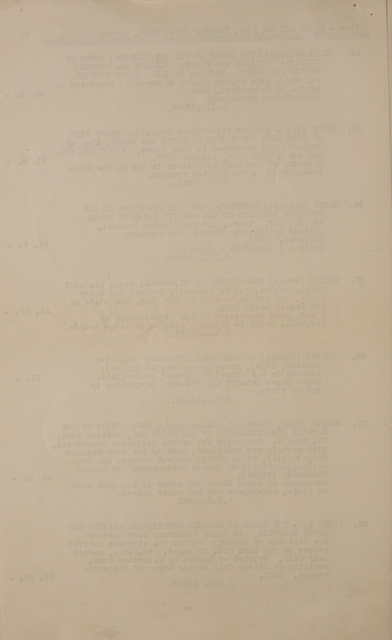                            ‘a ae ee see einen ao aor phar a hana sand oF, i: ve abate eel Sito wait it fey ‘tet Bt “aoetE Gy Kent belek ra soe oe a MT WO SKOTRS Veg pe a Ca STIEOD ee mer 7 mist Seer VAS CREB Ane Se: AOA dis a wat prety ra a ry up vies OF oe, ,( resiovad ests, tes bs §.f0. SOR ‘ ornate rot Caened dat. i ‘2 ve Sadat oa ne nat: « sedan F6 ji ae : | ; aan + a, tee SLO cove: :OHORD, Be M0 abc aee: (ogea) pha at a | tated ,(hetaand Bahot «badd ae YABB R) = 5) | ae he ates es a ey 8 a ae Reet ty teen. tt . ce a Sat hood geeper ait). e: oat ame wa Suet cet MRR 2 WEP TAR eokwen Simad: bon? ee? | ah yr Rag! Ab BO Reo g, PMMERe Be CORA grate oo eh TN bo iee cae . OV SCE ae ‘uk HARASS p ie ee eee, aaa any Lee ; 3 Paine (+ ‘ 'y \ Ne if * iL uF Py a debe ond ios Pom n outer saat “(Kaen Li) tdancas us (este) dat La ‘meer OemaRGod yeOHeal g pees Kise a. ana Siar guctaon Logins coh Ceatnot dal yi Ber kee EE ug TONES SY geo Sheets: DnB BUIMESE be ny Sil ate | | Rien | 4+ lq SEE nes SR © 48 Wet D8 eg. Re batt AN 7. AO WORDT Al ome x eae o£ me Wt: » bord agaaeae ie | Oa bas ae £640 } finations y erueaheee, Git, Ter. 200. gc Se area od eh eBieat , that ; . ceree “ae Tented ‘teaboot | ietes eaettot tO% suai grehLoy Br om re oii gid ate dotos p Rirtys: i eemeed # Tengo OM Serie: 7? 3 wr ae Sot: Hers — OL. ole .   