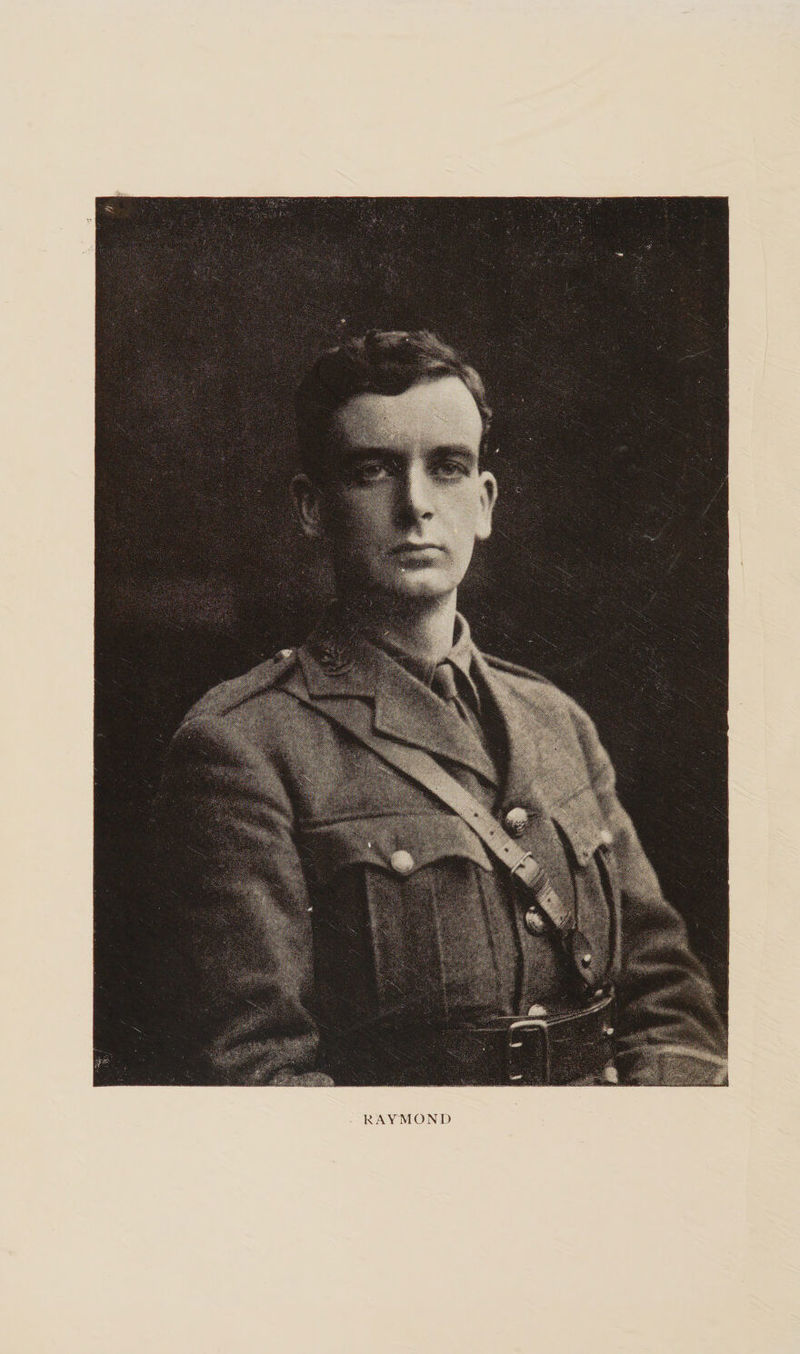 RAYMOND