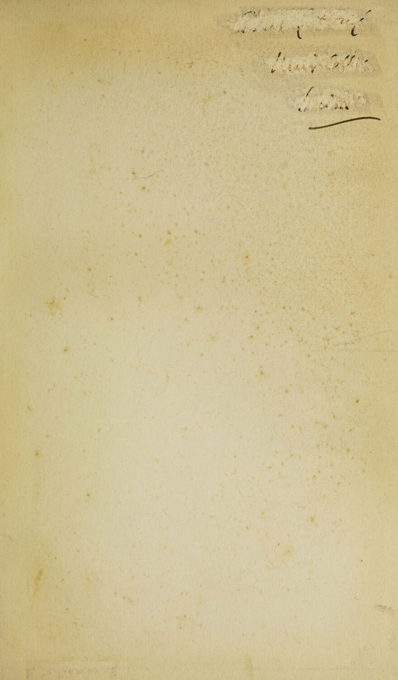 -** - y-^rs / S ' v •• < f ‘ '.ft-, , •■ ; - ^ Jr / * . .•• , «. v** l ' * v .. ,V -» \ » ' ♦ ■ f ' * \ .• .•<* .