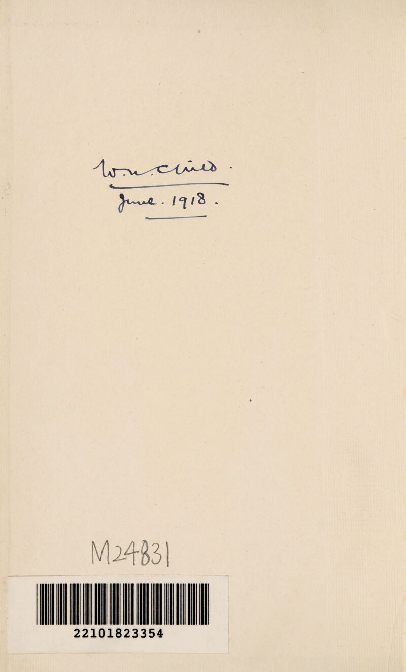 —--— - /^ /S . VU4&3I 22101823354