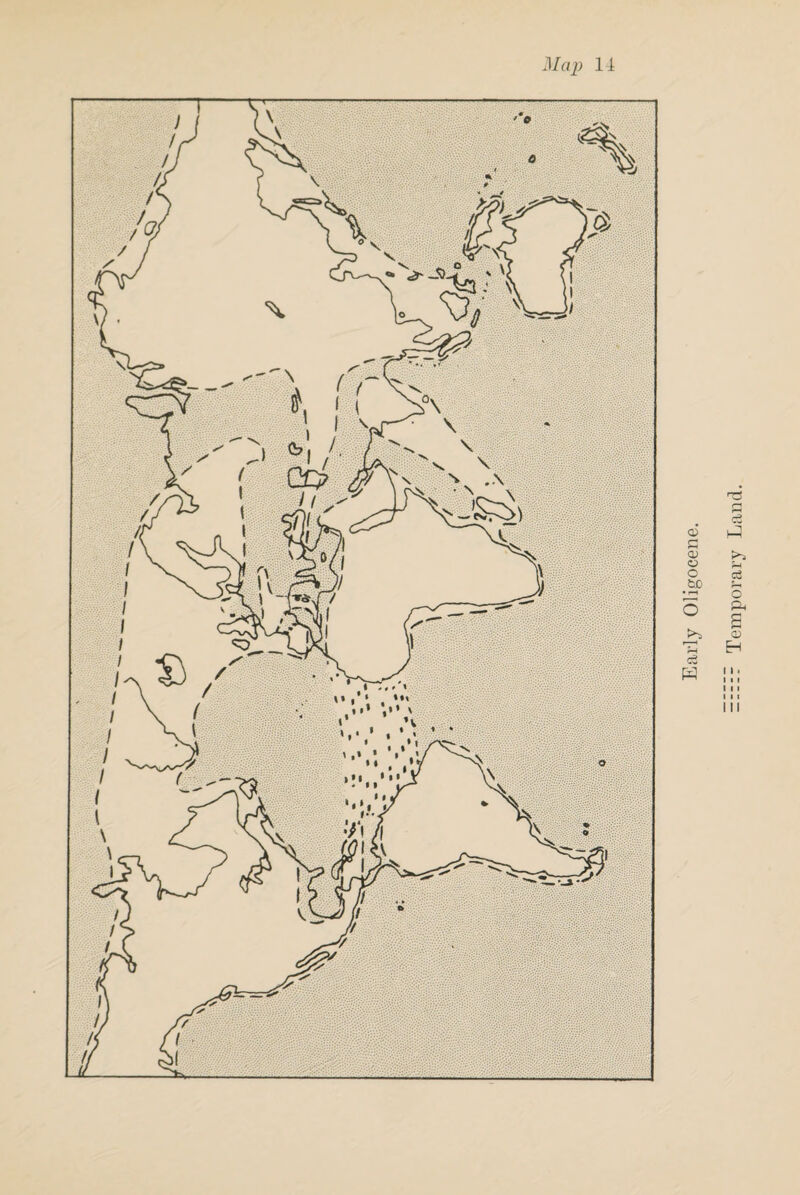 Early Oligocene.