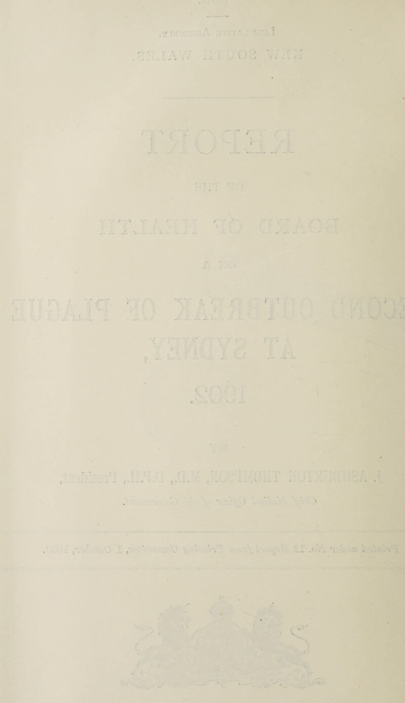 - ... 1 f / .1 . K * ‘..J l / » ■ }■ A ~\- . ' '* t i f l v.. s' — t t . . <w i *** e *