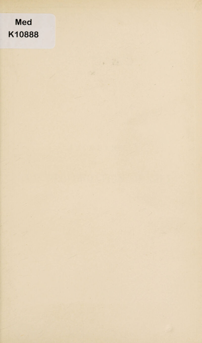 Med K10888