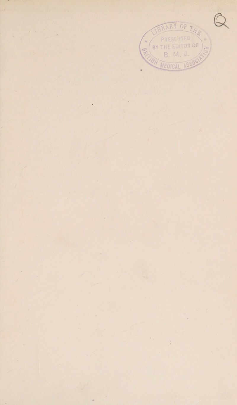 CP V \* vTnryo? r BY THE EDITOR OF v V. ! • , C;C: 4 MlcAL s>; ■