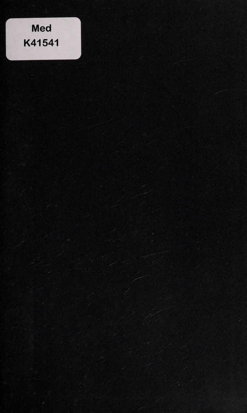 Med K41541