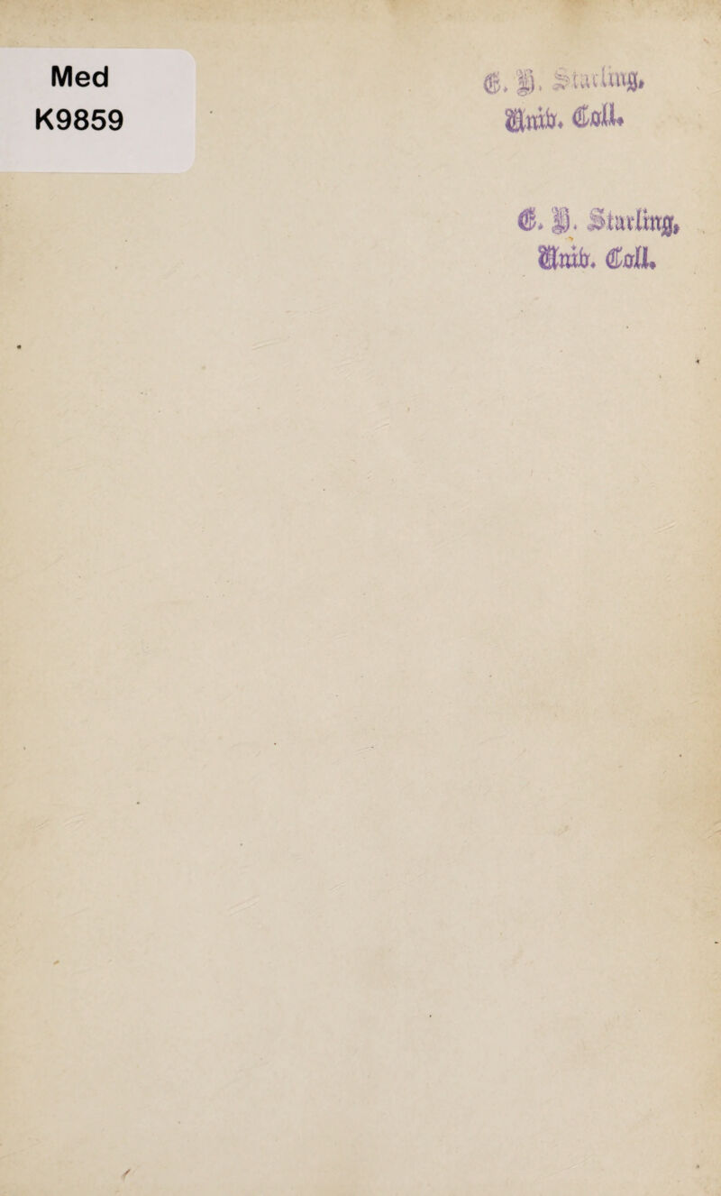 Med K9859 6. |). ^ wcUujj,