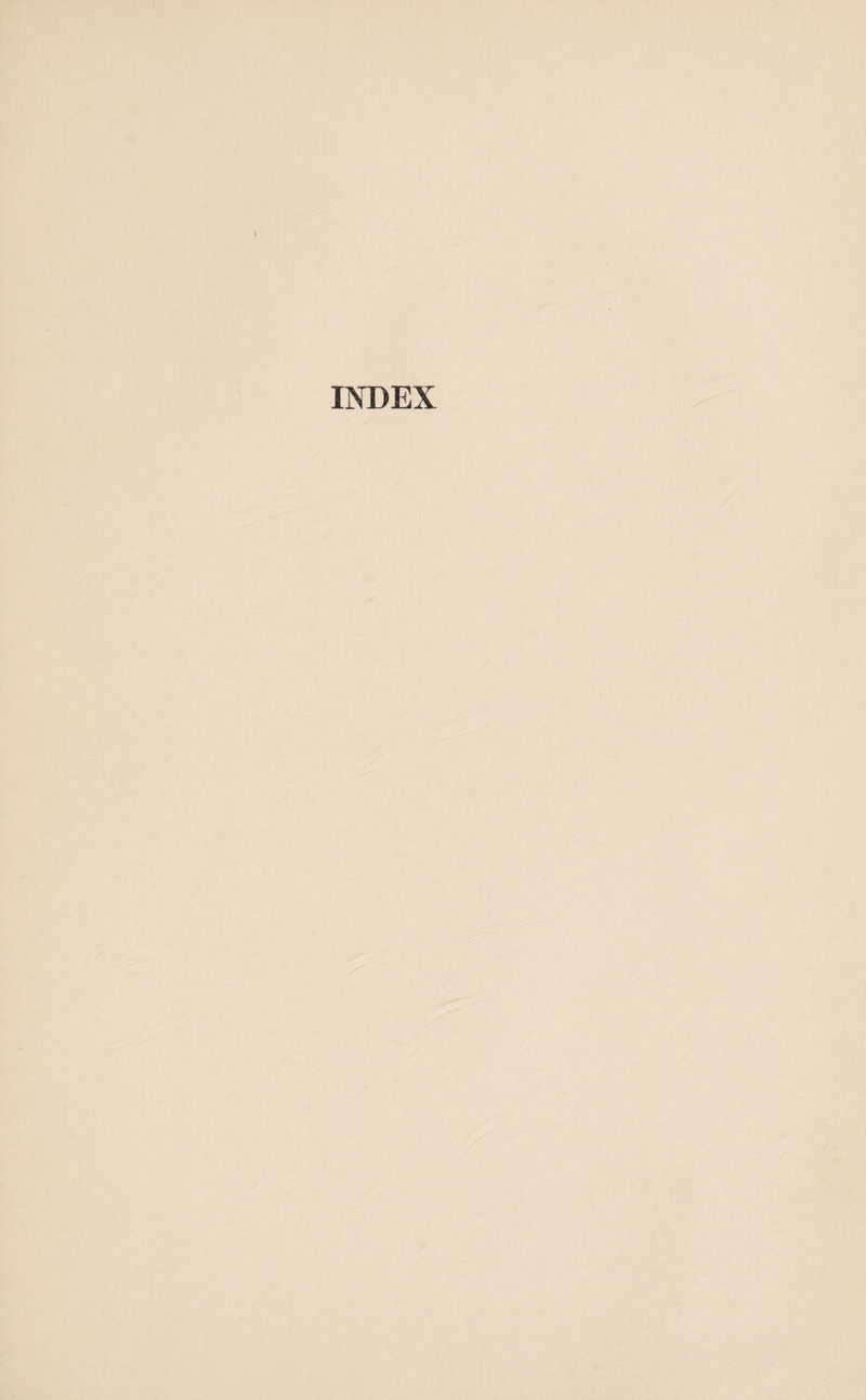 INDEX *