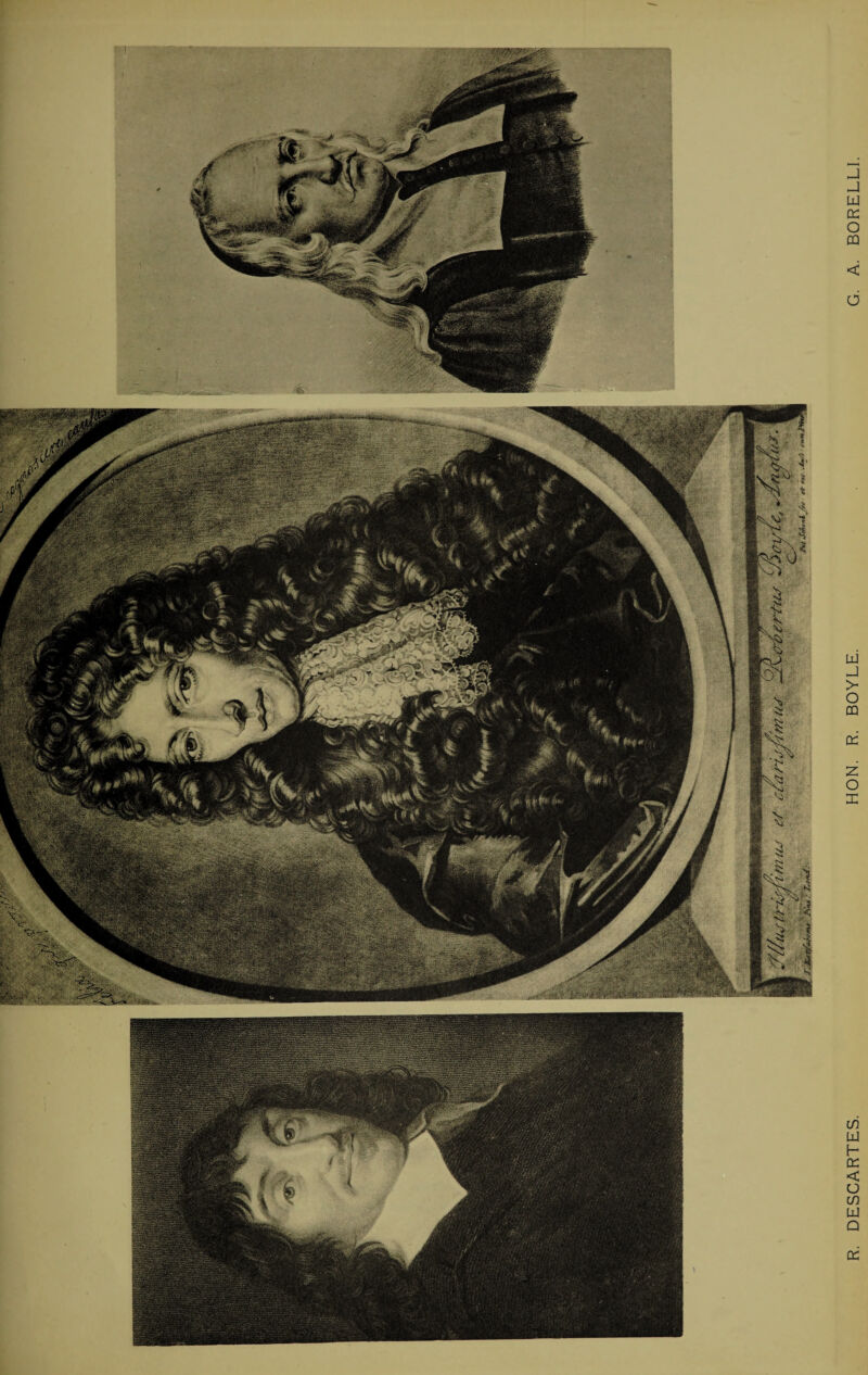 Anatomica (Paris 1651). He tells us that whilst studying at Montpellier as a pupil of Vesling in 1648, he left that “mute and frigid science” anatomy, and betook himself to the study of true science, organs in action. Whilst experimenting on a dog, he removed the heart, when he saw, amidst the blood in the pericardium, a white fluid, which at first he mistook for pus. He soon saw that it was chyle, that it came from a tube or canal which ended at the subclavian vein, that the duct— thoracic duct—began in a kind of reservoir or pouch, receptaculum chyli—that all the lacteals pass to it, and not to the liver. Chyle therefore does not go to the liver. He describes accurately the “ lacteal veins ” of Aselli, shows that they end in the receptaculum chyli, and that the thoracic duct pours its contents into the venous system at the junction of the jugular and sub-clavian veins. J. VAN HORNE, a year later, made the same discovery quite independently and published it in his Novus Ductus chyliferus (Lugd. Bat. 1652). Pecquet died at Paris in 1657, from an over-dose of brandy, a medicine which he regarded as a panacea for all ills. IN 1650, OLAUS RUDBECK (1630-1702), Professor of Anatomy and Botany in Upsala, published his Nova Exercitatio Anatomica exhibens ductus hepaticos aquosos et vasa glandularum serosa. He describes the course of the lacteals towards a common trunk, unaware of the discovery of Pecquet. He demonstrated his results to Queen Christina in 1652. Whilst searching for this vessel he saw, on the liver, vessels provided with valves, containing a clear watery fluid. He took them for vessels quite distinct from the lacteals (1650-51), and called them vasa serosa, and traced them to the receptaculum chyli. He founded the first Botanical Museum, and the genus “Rudbeckia” is named after him. According to Glisson, an Englishman Jolive gave an account of these vessels about this time. THOMAS BARTHOLINUS. l6l6“l680. IN Copenhagen, about the same time, T. BARTHOLINUS, Professor of Anatomy, son of Caspar B., was working at the same subject, and he, in 1651-52, discovered that vasa serosa were to be found in all parts of the body, and that they passed to the receptaculum chyli. He called them “ lymphatics.” Thus lacteals and lymphatics had a common final goal, and lymph and chyle finally reach the heart via the thoracic duct. We need not