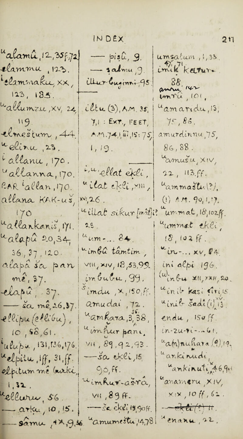 U£L.ta.ynu, -f.6xw.ma jx.'b, 1 i&wi'rArx £u_. KX/ iw( )8*>. u'a.iluy*\zu. ,xv, 24.  9 • s tu-Vru f -44-. ^e&KU, ,24, » 1 <itt&nu. , 170 . uCl'£vcxv\.y\OLt \~JO, ^AR. ‘at^an ,170. Cltbx'AcX. KAK-us, i*v,,2-6 . / i 4*u, 3. -- ^ ct/ivnu ^ , (111-UJT-Jd^C4 tni\* 4$ Umsa^am , ». ,3i . LmiK k;ftTw>»- . 86. (fcWW, I O ( c£tu. (3>), a.m. 3f, ua.maridu., 13, 1 7,1 : £y,rv FE£t, I 5 A.n^nV; ,1^.75; { 1 d * / ' 4 • 70 U. ua^6xxlcAru5, iyi. ; 13 cJ&fou 4o (3 4-, 1 u 36 47,110. Auxba icx. p a.n- OAn-us u./ X!V n, H6.4, 4xmrnas tul?,/, 0/ A/t. 7°, ',7. uL{l<xk si&ur l8‘,io?-/f. ekh , itaJt 4<ft ,yii! 7r, ^ Awu.rrit.nnu ,75, 8g,SS. u. I ^UWrntf-t f,k f 1 /i , $7. rJ u 37- * -euxp - see me, 16,J7. jtdifru feHi(ru.j , lo t£'8f£i, Wub*. 6.1 Vf( , #<14 493. u./l. 1 /v rr ! -—c/i ik k urn -... e-4-. wcrr>6>u 'tcuvitiyn. , sAK/*jv/ 18 ,S 3,951 j,m du'J-u , 39 < im4u , x , I50,ff, dyr.udixi ,72 , f 1 '4lm&x7r3.(3, 58 u ■ / A wr. rear ^mu, v 4 i5, «u ft. ire-.., xv, 8*4, ini 156. tn6-a X.|( xxm JU? ' f (u). LC dfii^,iff, 3i,ffr Pj2.bi turn mi (puxfci,, I ,*JL . L$Jl $.uhMs SG . -.arl-Cct / to , 16'. C)°, ■u.. tm R.cc1< -rJ^-Vcx, VM ,89 ff. ■sc. cW4s(9off. S«mu- 3 A ,<4,4*, 4rauwritu /4,?8 {in tin krtsi <Trt 15. * / li . • J W I A /• cvU'-r £«*<su((; 13 v 4 -tn^u. , LSVff. l - * '* (# i , / aK) ^ u ^* /*?)( ► 1 anfee r^uAi u . j. . v a.YikiK at 4 ^ 6f97 avi&M<tru XfV' / / y.sv , 10 ff, 6i , — wk )(■ “* ^ VI A X U. , ■'1 A , u u Cl