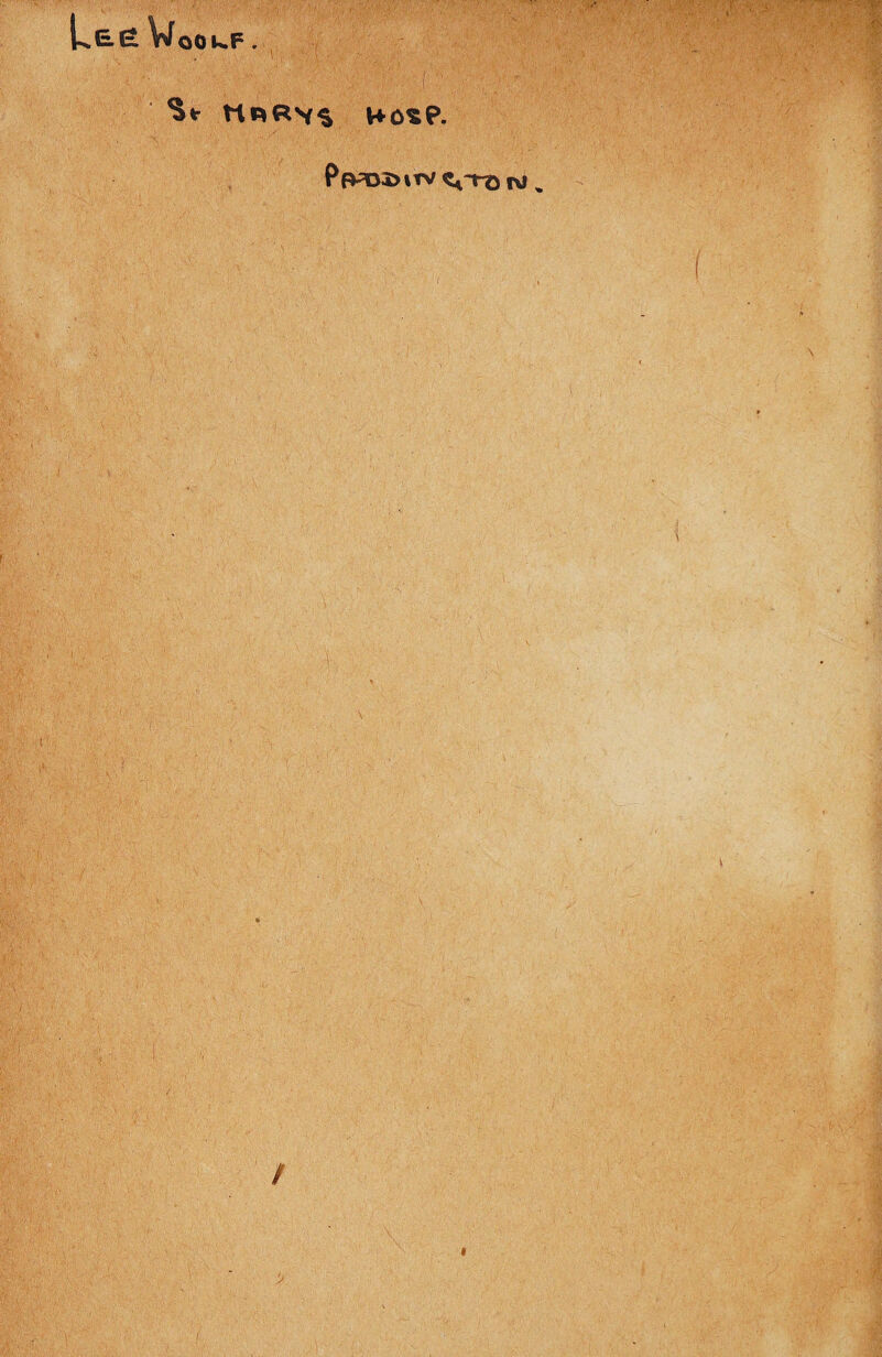 L&e W OOU.F . Sir PfVDi>lTV ^~t~Q