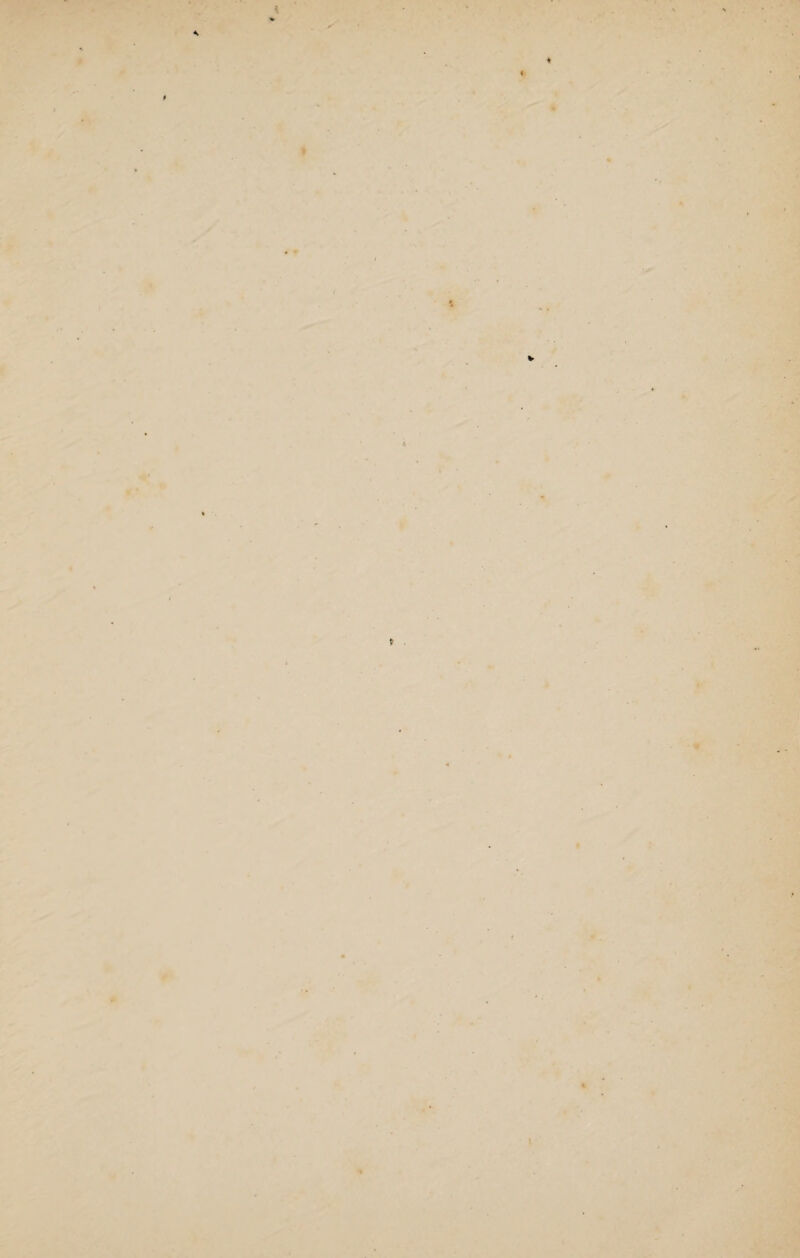 * \ t . ♦ * 4' V '