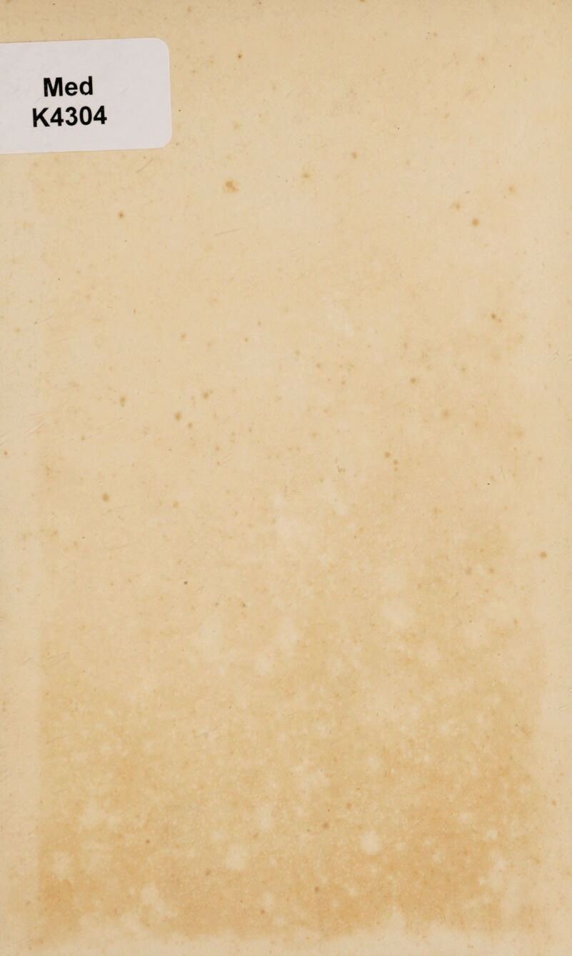Med K4304
