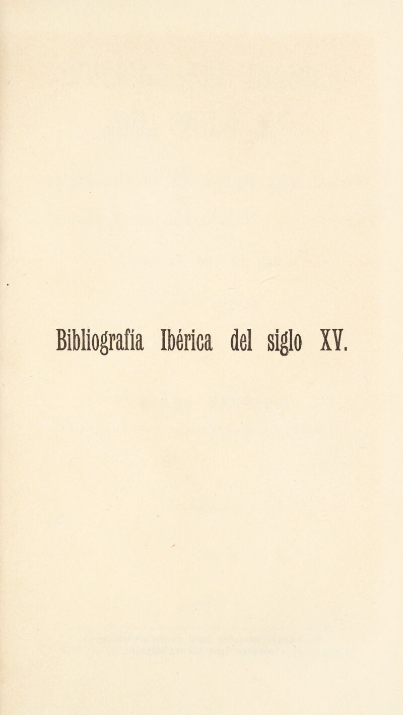 ia Ibérica del si