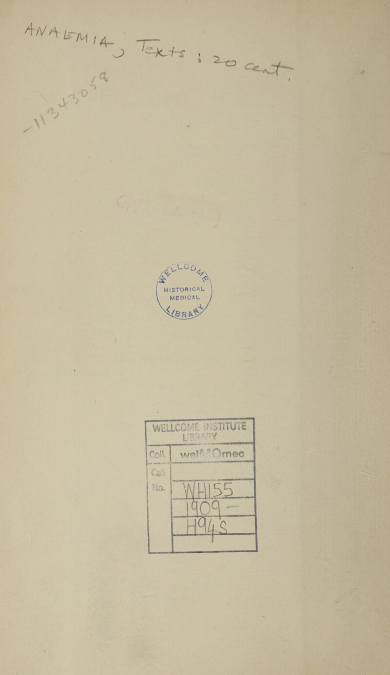 14- /4 i 2. O WELLCO/ T. INSTITUTE ur’<;' r-v i. »mn r ilJ| inwiir i -• ■' r'rM. I ’ Hm^c *.«l W 1 ™ -» r PM 55 cw- H* fyk . 1