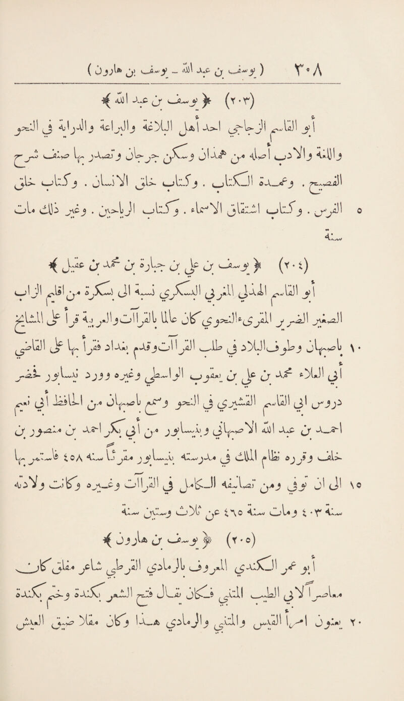 ^ 4ajI a:c ^ <*Ju-j> )*■ (r -r) j^)\ ^IjaJIj <i)(JI U>1 a>J ^U)l j>1 ^<._lr j-\.*a) J 4.A5 jU- i_A:5j . jLiVl jU- AA_j. ^l:5C)! CjU dXb j-3^ . j\>.t Jl . frbr'bfl ijU^bl c~Al5 j , .o* i Jr ^ C> *jW C> J? O' )* (* • t) « » • V)*' » M \ ' «• ! j! ^Ul^ ^ ^*11 ^J, A AI ^>aAa)^ j/| ^bii jp 17 ;:0ji joiiyjt uu j^J' ^c^UH Jf L* 1^3 ^U;> *a$jO^^ * ^1 b jL^?l \ • TT7 • * \ ... * . • . S. j-ki- ;j>La> ^j&*) (j \z (j *M*5I • rT • * v*^ « ♦♦ £ > (3 1 z*.^J ^Pcl)i ^ j-CAijl ^Ifljl 0*33^ j J/ A.lXci» /j ° j «Al Aa£ {j JU8*1 • « * ♦♦ ♦ # +♦ • # • toA *C*.**\-ij&a j^L-^as 4*^jA^ ^ cL\^U *IL> <5jj,?j 4oVj 0>^j) djrV_Pj OHjd)t ■II 4A-A*aJ S© 41-^ ^jC^j OM) /jC t A© <1^> Cjbj t * Y- 41^. JjjU ^ (t * o) L-J^C^1-* (jpUJl) ^Al^)l 1 TT%  » ** >? a^iCT” ^ a^sCT 7*^. a.? jb.A» o'^—-5 ^\*ll » ^Ja)l (3^ ^ ^r-v^b/«