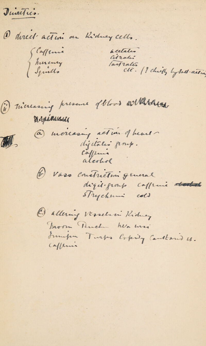 iP uLicc^' O V yl^v £.*^/tLy Zt'^f'uUtZ ;i ^ ? *•' %/^im&Ui &- U^-e XOt-a^-y’ l>*'* ^ U^jf ///y d^-Ci^ AXeW^( _ « ^A-2-u 'l+jtd ^ t ZIaZ^ &A*^t. t 'l^pr C t- Sj\t^ c^l. ic- —•.* c*€d I C^-^L A^dj ^