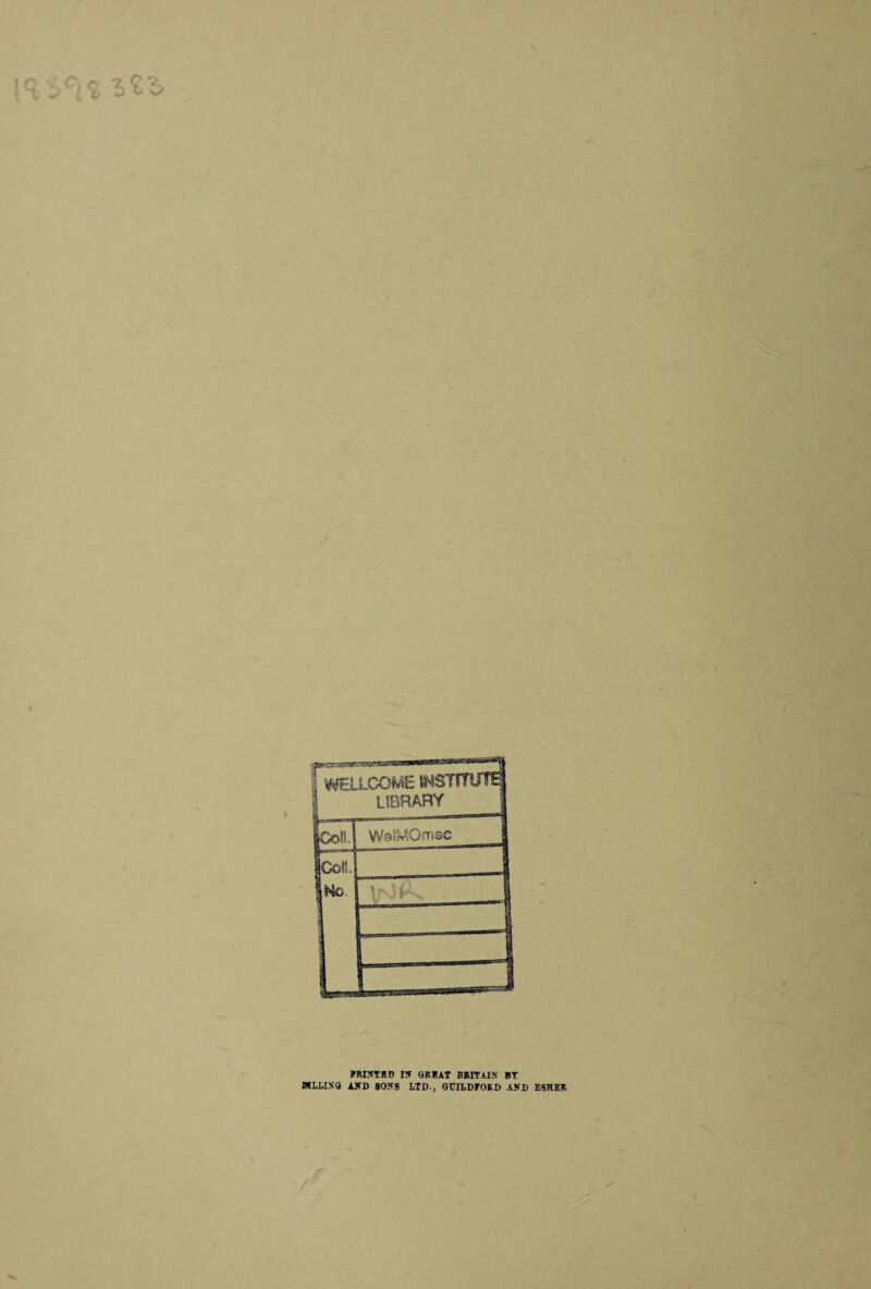 FRIXTBD IN OR BAT BRITAIN BT BILL!50 AND S05S LTD., GUILDfORD AND ESHER
