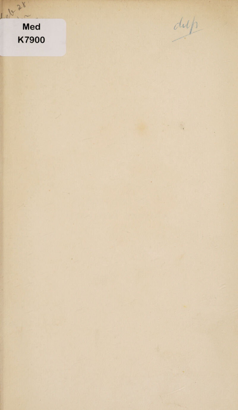 Med K7900