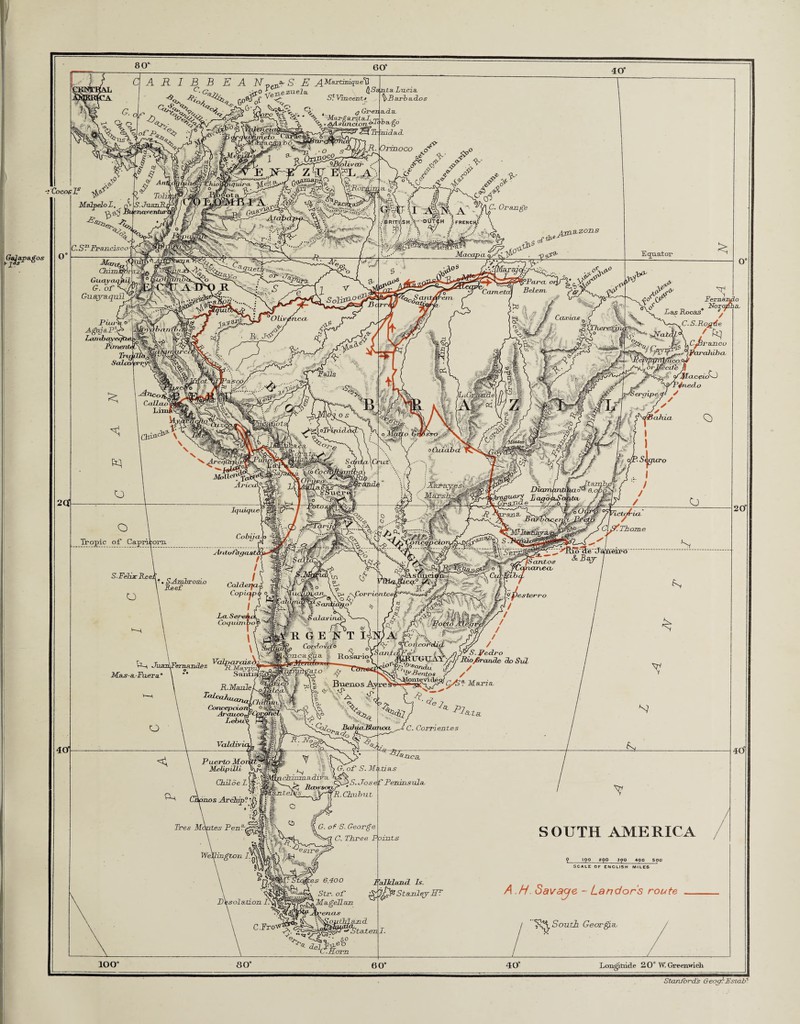 Stanfords Geogr}Estai?