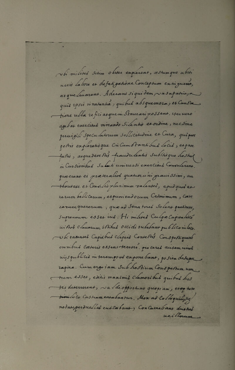 Z' ia- 'J , Sub-m o ¿¡Je*. e*^*L£s^n h, ceJhoynjtui cx^b ruC/i-TJ eA~ ct+ J. Jlc¿extuzsrU Siyu* de^x ot ó c^ ocbut quii r>i TteUxttfvha- j cju^ ¿iu oc/'j(j^u^synO2-4*. j &t- -. —fvfi-nx, 'uJ&L 'L¿f>'b> ouHp^'ry> Sbuxsixvvi e^. ¿fe* zucnui AJ^jfoLb e/)OLAjúhL¿ nrTvrCxvn^ó S\¿xxyuhÁ íA-Olu^rruL ; 'TulCÓ-tt^ O h cAUxÁ^/f<5^* Ccc, ^h'i^rn ó o//^'Oib^yy^- Cxocct^ p e fhó &oc^¿^2^cJtÍS C/yi Ctx*v^-¿f\ ¿*-^vh o~u—¿ ¿U> Cu¿ y j> ¿Ve -fufhj 7 a^u^2^-efhí J^/í/isy 2 c^cj'U^ó-QJ-Z <~rv5 r-J-zxzxxo'zxxx^rt^ u ix.es/nsycuL sl¿>J/u<^ tt\ ^ Cusi Svc™ /rut^¿ <Scc. £Á- xxxryn IsCCsZ-Si exxexcCAhx¿ (~xnry&\«.¿£j'zx-nf- J) uxc €czecM~ &i /y z¿e f<^- £>c /xxr¿ (yUíUujn^cxrci ^Tcecoui JSi 7m } cu^ ^JurcUcU^.. < '?><. /■' 10L^JZS7lj-e2 . iirrusm n? 0u¿4sn¿e-G j ¿Ljri^d c£u<r¿ ]0 2xenrc CxJ\ •e>—> 7ryi rtusm. j C¿C.h£ /? ZJU’Uuyrn. 6-e-bU Ccxyuxrn y •ZA-^u-m esrc^ C^a^cuxrrt Qj íi^/^/Uc7ír } C£ UuC ccé) u &tuk tin~e~¿ <So ¿Le^rcf- j> <cgM TleJíe S CA- lsU-¿ , j~~¡/ 7*v\/uf-e~¿ Qx^.¿ycC, Ccx.'g U-cl ¿rtG. y 5 “£ rG> cui fhri C ■/eu^a^usrrL- 2 ^ ^cc¿ @ CO¡ cCi 1 U./ed'curuh ptt m £>Co -xJ ¿n loc¿2-rU*U Cec£vf¡ Cj C¿yUj)es¿-¿ (—0 71-/e CorrvA^j)efj?' O^lexCt^' OTri m /ccA (leCsf-esitá tAS-ecní- 'Atuuz J'piA^íi'CC¿¿ r> CUí . tb^c Cjui^¿ ^U^y~e^rrí_ U/n^tZ, lucjS Cc¿ ^ emperne, ócc^h y ^0 Jc&JtcptK^^ Z*l^i7U0l . C^m. e^jo 7 ourru Ji^/fjCojQy Cc^ J2^^ A-zx^rn- bLASej- y -eAvbs m m^Z C-^ajmo zA /C¿ CjUs\ <£¿j£j -3/-C-J cCcé-eSiSL£7i¿xnA 1 CL Co CecS hL¿xsnz.exrv^ hzx^. _ jUx>7e- C*x¡) Cx>tj/ dexcx> ‘Ca. ifasrvi—-j Cx3 71 Ctt^2xxe.,0 <ccrif. cCu^o hx¿ Jl-oS ^^o^ozAujjvo ¿jvucpi ¿m. j -hipo 7U> u-e^¡