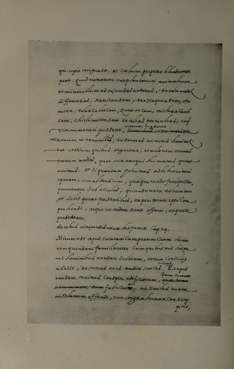 ■ * * / qyn . . a. C Cea ^esp^g/hee ¿ ¿cvvtdu#nj^ t> esvh - (^x*s>~2 Tn^-/ynó TJ^yrx. -f-p (-J? ¿asrx f-eca^t-rr^ yy^JK^L^t ¿/^rryi m aCe r»i ¿l2 n&hoi-ac-Z ^ —f~v f~n/t ¿O 7TUZ, , üCx> ,{-£kSn.<L. % f ■■P^jvn-hec-Z j ~ACaxs\ C^n^e^rri. j~~t~-c.f-3 Co ' K~, jT rmhCy^i , -f'S^e-lc Ca^nx ? q uJLx.~/~e Gx^nt.; mi Cw-*L¿L C> Se^m , CjCicÁCvYi^C-c^áem. cu^iclJ, bGzsvvi. i<-/+-ee-b 7 , -A/ ‘/'P i M^'rr^rn^'-L¿X.Z,7 /*>/> S S<l7v{~ y , ‘ A, * Z ,-*a />„* ¿ ¿ y ^ ; ~}~V -hr^cr^aj ¿LC^W -\~zfl- aj ¿ S A cju^í&í^¿ f-beyz ? ej- a^iJe oisnxvmC> —f—e’J-2-c^-yyy- Tn ¿> l^OI?^ cj t^o l~ y-v i ?<~ <2sy*~e-£^ ic^i sC-c^ ccm^i? Cj^^Ccc/-J . y> ■>vryi£-2 • -&* J1 C^ U^aax-f-^-rn. J0,# /vc^ cxC^Á-, fTUC¿ opQSl&sm-y s\S]~-a u tn. y te© 'Yy\ 0^)o'~ cc-m do'-ft^zsi'PoSSe/- _ / ~c J S cr^<W~* ó tj O W ? yu.^r¿>0 t^yLce -^O 7m <3° ^ &LC~'b2£¿> £.yi4^ ¿ny-éH J Tlt^'r^h? Z pSo Cít^ j p-z-c-yCcyi^-i -, ¿zfyjitjí. tch-^A^e^nr- Szon^f oj-fc^&i -) cLf~^UxL2^__J) p 'ZJzdrC'Aj-ei/z/i __ ; r . y- dxzuLÍhxJ Cy.-2-j. J Tzs^m ¿ 5 h capuCe) J tx.&xj~etsrr, Ce^rrt^'LP) Ksm Cxex^m cCe^m^ w rve-yy-y-S^ i-c£, rx^ Ct/yy\S~f~at''>TYi ¿i &^2st f-C/¿ (~-C-e--rYi Pf í-c-t Ó\*-¿ CC¿^¿ ^j • y7 -/T j • , /? í yCyr-*m-rrjU-py^asi/] So<CCc¿.zc^n. f e.o'zu^yx í-o'nCi¿¿t$ <x-¿óyjSe. ) ’esl~ r^xtPsxJ, e^Li^l y^»o C^¿^ TLbot^uJ) w CerUpW e^f'CÚ-ía», J .^T **7' '■ * ** ¿Ceca*?., <x-c Sl-ml¿C¿ fh¿Crr^ £ÍcCo’f rrn *.■** Til