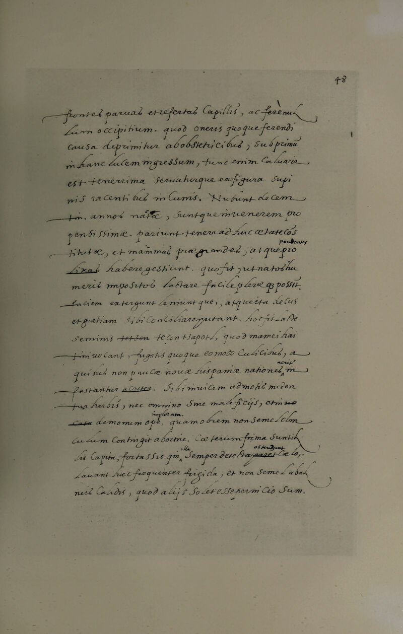 V . y ' y 7 & C rUA. ^ y -P ^ -&f-7J2jWLS* ó CCLpS'uom • ¿ToSó Oílí^ J C<*U-S*- cUü-u rmh^ a.6o6^/t/^C,'7uJ y Su.6^un¿ ' */ S ^ c ¿¿¿y m rynj'LZSSio7n ? Sc™ r ^rjiTrc ¿U>¿ua? £,$+- ~h&^C'rvLi rria C< h-ca.Qu.a. oglS^siot. SvUn s* ' , ■yvi S 1 ¿i ¿£'/n {S fruS rn txusrYvS. v/y ¿n^v/- 1 % ¿O Yi YvúS 'VXCL &C. y J)\^Yt-f~^ l4-£- m <1*- Qs'yi~-£/Zj¿/V/''L ^7VO y~ 4, tsyi. Si SS) m ai . A osí i Aja c a?hz+e.CoS -, ce i quy^pio —jS hx A-0(1,) -c h ma/rnm/d Js i *7gn. f>W <7-4 j ¿xi¿Ju¿og /' 'K ex.J? A a Seia,a-C4 h <- t. ü u-a '~TL/b -) \^4~ruxhcSS ■' ' ■ C_J j, '-A - v 7 / n . A ^ —2 Yrx d/ZJ- S YtY\/IM> S1'(~l3~b Aat <fLl~CL'l-£- ~J~rl d ¿A-jJ -¿¿<2- ^j?o5fí¡^ r • / ■/* jLa Oí Orn. Opc tO'l-^C'TVi- ¿J¿- rri %¿snt~ ¿j u¿ ; y ¿X f-Cf U-OOf-ct ¿L& iu^ eA>y¿7' . y ¿> c-fií^ * /k St,rrr¡mj r+HAm ~SeCon-+3<zpohJ? q*ru*me,i Atín • “( ,^> ~~l—rrr> 'U-V Ccon f o-^itcfnhó JiayüU^ ¿O rnúd'O Ca^'W; J i Cs • ' J non pcíxc&es rtúo Jt- AuSffasrn-^ -3 7 e e ^ ^Ls/1 <*. CsztiíA . Si O i im'U't Oí-m Ot? me hS Trice e?\ ¡ - y-vc^z.Aesiólí} Tico em^nnne Serre ahm ?/<n. a^i, y* cec- rno'mcrrt i j í\fn. / C7¿ rf2< íXTn ¿y .,<c,7n y^a hn aA- a Óozirec. u ¿x? f-c^^y^ frc tn*c Su^nhS ^ i£U J ‘’ÍAi^w- / V__ Caopvtec o^zrz. fat-JSof (7 771A Aorropoí tÑ-cc^^a^f h * ^ ^ . /. ^ y /, y* . >7-^ Jesrruix a óx\ ^ c J J ,-j y nM7 CAoid>i } otee? a, ¿A f So S^eSfeA&isfii Cii So. m. Js J