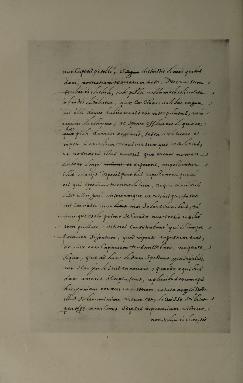 ¿Ca^ryv f TL/>-<f>-í^t/7 ic'rrc7~€ <$ e/2xz.,i¿^m m&do . ^^/cc'Uauzuj - f-e^iuAdi- m h¿n Cn+¿¿ r^-’¿7 _j I _ _ s í ''- 7 S • r K~> // ¿jlC'tyíO'IÍ /> ccÍi_í/l j ¿j^U.C& Ctry^ Ci tl-Qsz 1 Ao/ZC-Oaíf. C-^^ccjm^^ ^ / /y; m7 O ¿ i'l PL&qVcó Á-ux, J- ^ X- 7. ?n e n hü h -, ^ • - , - ‘ / .A- * ‘ - •• . ' i/ £ a-zu-cm^ cJ~yt^y ; ¿ A ^ X4- &'*-£_’ Lee . •'». /' J j / ^ u-¿e f * -X^ Ct.uc.n-a-cs¡- ol C^r./uAi j SeJc¿L. '^~>e¿0Ctj-*cj~e e. P ¿ ^ ./» * /-> ^>1 ti é K* rin e ?< Cf.¿ J i-t^ríT, '~}~*-&uYí-¿ X*-£''2- St-c-TTL, ¿j tcJl S¡ C />~éf^ . rr icf— i-i # -6Y* <rz h¿ ¿ i ¿Lcc¿ m <x,c0ic2 c£ u-t*- - X / ■ - </ . / ¿< t^nsrw/l._J wyz. Qve e a,Z> i ■ . ? rr>i J~¿~<- h» Xv>7T.f C ^ &f* <TM~£-&L&rVf- v ryyr^yy^ ...... • X' <¿/l~l qi-Cy ÓfcpO~6Yh*. ryr '~h+ C'Ti hic^Ao Cc*^T1T- , 72-C q l c£ Z/7 i > > J- J i - ¿£¿f a.vf-rYi'^vie-. .q-n ¿tszJuurrcjjUq^ hc¿u¿fh-O t y m5 Uwfl' ^ rx cry^ ->yl¿ So Sil cA^yy, • á^r ¿} ~fr¿ A ¿ í-4C7tP £7 -J-tythó luz ¿ í í*t~ * ./Z J ij L4--C--C- J Ú -¿-O J? TYX O ~j~Czrri j> %■<- SScuiul . r~U i ¿Yot.í-2 CW Ai’A-^ /<tnf ^ * •> sS^nrYt j X-zT-zu^rY^t^ri. Sí^f^cvhuuyn. ) Cjito'? ~rn\j>*ynJe ^ hu^rrz €./2aC/~^ a. c 0< ur yyx C zeni^yrrL ~yryn Sot^rx-b , Tl c íJ ¿j^ LtuzL f iJ-¿C- c¿t) c AtAe^Lorry ^5JJ e.f\~txyn4- <> .X* r  -ÍS zj*/*-o -*^°J} / . A s* auuq~ J Crt.UA-ZTstA- Ao SUu~¿ <2^* ncviAui/l £ j ^Kus&rie)O CLCjluA Ó~LI ¿ r ^ 1 /» . /* pL-JX m <*-'Vvt~Cu>y\JL A C^Zu f^- vc <J> f at jj Susi* fr*<—¿ luvrrx S-Af sy* *isyr\ Ct'TTL ziff u CfyrYi ^f-G^LSunt , yxC Cl^f~£rZ &7 • . r/^ r yA  , . % ^ , y? ; ¿,¿u*-d <Al*^CU2^--jrtry-y -7ri£ ¿curre C'ihj ¿'t'Cu4 SS^ -fe* ¿4.¿^s~— i) €/?l - YY7-X4*-ut (~cxryij Sc4jpSo~¿ xrryzZ-je^rrrt Lcstkl , ^-Zi <fy~* 2uZ^ ) / . y • _ \ TeUXYl. <J> O Z-ctyn. ry'í <^cc O Oj Sed