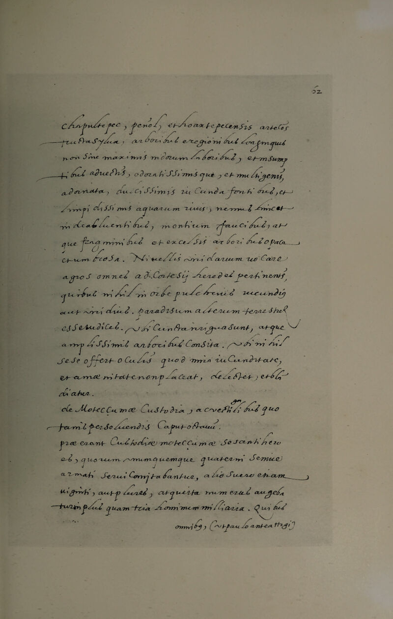 } j?e-nc 4-hAo rt* fcUstt^si$ o^/e<Vr -*~x^c í. £\~**- Sy/u<* i ¡a. a. ¿o c.\ / e'^Cfxoyvi i>vc¿ A'YZj'TYtjuxJ C tf&t-e.'irtn Arv /t efZ t áU- A i (¿ J~ m Xu/ynr* y & J~ m Su7nj> J J nut ' ' ' -i / / . s <T^X SAt 'Jitux'^c y% 'yy yi / ryi C/ fflx^srvt An ¿t efz > Áu~£ s— q ^ _l__¡ ¿n-A zz¿)vc£ cA f ) odcrz /i h SS¡ rmí cju* j cb mu ¿b’^C * r r t t > trv't^-^hx-j pít-x ¿ Ci S5) yyi %,■$ Txi L cxyxAu..fzrri* A ,e.i—1 rcx^y-yyx^ l AyAc*1-' c.-Cn- /-> i rrx O Y*s(r\ t^ rrt yAccxt Ci ¿ATA-A i /i m-f i cC\SSi /mí ct CJ L-c¿tyt/cm ~í. ic<tq -yv-, cAc.¿<.<-.-C-rr-C /ru-¿ ; mOnfx tx m ¿Tí ¿tf~J qicc 7Ax¿i mn-rA c/ h a^c- cxx ¿¿4 <xx¿/o2i ¿ru~¿OpaOi._ 1 J Ó/• As r^rn rfCL'hctcm i¿¿) C ¿»>i£ Q.)— ¿l£p-e S úm ti cA ¿t. A^C-en rC, Slj aCc/lz d <¿-¿ fc-eyiA niynhf ^ t<. yyi -A^~yy'i cy~7- ¿he. 1^- Axi A/^c-^ca_ A at ^c- b- -^sy~? 5 cA\xx ¿ . CI/Z--& 31'$ Le m ¿ b~C 7a e~mi 5 £j cí AUxdr (A¿. // í^lcn Pha'rxsiASusnly cU-JU-d A/ a. r>-Kp ^^} r>wi-& <x/l6c~za CanSvt- cmS U &- . ^ ^ * r* / A J’e Je ojA&Z'h O C-cx. Aj ¿j d <7'IAa 0^t. ri As cc/<, ? £yb /v> hvlh<- rx O n p a ex Cc cch , C¿é ¿ic (f]~e^h ) {Xa CthOT- . cCz Í-CC Cu. tix &C C LíS /~Í7 dzAH. ) ** /l ¿J Lf {7 jncc'Tn Z £o /xAjZsndl<S ( ¿L,jnd~o fCcUxxc , (Osi.cv nf- OxA fvpCx-tp) -rrwhr C Cu. rn al S& Jcc- r^ h ^ Za Q^ ¿ -y q ico •wt-m {^srriism- C\ Xmcj Ix CL. ¿J lAj3L4-&l'->y\ A€'77PU-CLj a ’Z <J-exzxA't (xTrrrj ¿~zt ííci n / u/2 , ^ ¿ t-o Sccx.sixj K ¿<•1 ¿pr->Vh' 7 Ctu b'V ¿ec/t&A ; ¿XJ- aU^'XftL. r*A< rrl e'2XX-¿ CXAtCÓsi izu/z^ O/í^C ¿7 ic/x.7ti ~f~zA¿% Áxr*ry\'yn¿- '7Ti Tin/ AQxLt.a. . O u-i jA/ : Ao¿ 0>*rr>i A) ) i 'X'b^uAi Ao a. nSXu ^“S’J