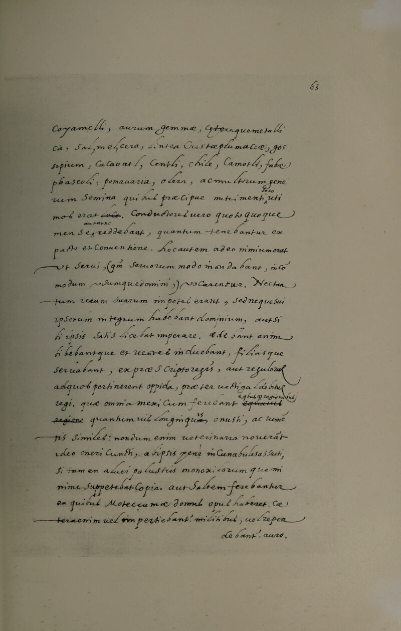 /> C-aya^C. ¿C y n 7^cc f u^ntc h< ¿%‘ Z s% /? C¿L y S/i'-íyW, CcíA; rv/-<¿* C^¿>'/-**i neO-Cc <£.)J-Cf JlstolKsrr-k. y CglCo.0 CtshZy C-^-'ri'¡r/^7 C y CxcrrtO hZ7 - yT /* /~ ^ p, ¿1 ce} €.£> Z •) p07na¿t-¿*- Z¿£L y 0 Zc.'Zsx y ¿*- C rv>a c //v 2-t-c^jrn j£nc [, * s* ¿Zc& ^x rn ¿>2/Yr)'*L£i fj tL^ p-í-OL-C^J>icxl rn< ^ ’ m e n h^ Z( f¡ Cerróte.(Pyo2j¡_^¿ ujlsz o ¿Tice? Aj Q ZCJ <?C^C_J • . A £2 r» >1 /’ _ ^ J /? <x.n. t~G.r*nC y> - s~~ yYx^-yv <S iLyXCe^ 9-^í ¿> a-nf- y (J1*-c*''n-hee^r\ —f-C-nd ó cer^c u/e <Zoc j? ex. Corwte-n A¿7te . -¿uif cede, o m 7mi< jt¿ c/?a¿- —f JtSl'U.) -)(^m Z&Z.<e ° ?t¿rr\ Tnc^o ¿n ÓU 9 ce Óccre-f- , rrvo du--tre y^Z^-rnq lt c.¿ arr>~, t>i y ~J Caese-t,nU/Q , ^Z/ec y -~j~ee^ryx L C^M-r>\ cSxe/t/Z. Xcrn 'T'xn fío f-xL-i, i*/x.£L)vfc. y ^é)TICq leeSu-i / /> y 4,-/ t-í' / LJL & S' ~ S f* ^ bPSc7k m ni ¿¿ení-cLo-m-*m t^rn 7 otecf-S) i ^ y* J y* w / /* y ti i^psíf Zitft s A'Ce. rnrif esi-^TJL . *$Zc j Anf ¿o' ¿£ ía- n hci ue eq~- Uc*Ph<~¿ rñ cíccel>^n-f , Z$/&t- f J Cc£ ' z ' p J /• Se¿Lvcci-¿<*-^h -> ept jj ^a> ¿> C^o£7fv T/e^Ui 7 cccct Ze^ee¿o2uf CLcicj lcf2 'p&vh TLt'íOyn.P ú^1^>CÍy^y pZ¿C/~£/c l¿-e ¿hejee Z cíe Jihc? J , . ^ n Zje&t, ef K~£t!.. Cnrn m <r»- ?77 C^e1 L^x />i .—<? zc C ceru}— ¿¿y i ¿t-é ü J y> J J j * z. ’7 ■' ’ ^ r ’ i Z p * cjx< ^r^ rtOTYx ncC c'cm^ -m &Uyxtry C nic /h j cíC >^c*kC ¿o ~pl $ cf> rm Cc~¿ ! n OTi dre-m. C rrrYn 'lee P ecarte* rt- O le-C^cc J— tcLz-o Cyv€cv% Ci_^/r\ fh y <x j*i'f fij Cic-ncí ó~uí¿Sa¿fueh  f * / s * * /  Ji -fst'irt *Zcy\ eL¿eee,'i $& cx^S en or¡ o 9e< ¿ <3 ¿Tt-ce.'^nyy , / X- J' ' <*>n, W- Jxjpy&i-t-O'uh Ccj’ZJV' ¿2x¿f-^Xt^e*v-i -j^2-e. 6 « qte t cruZ ¿LL cf-e ¿t« m 2 errruZ, o pu ¿ Á« ¿y-ectet-. OcJ ** c~ ( ^ y*r s* ■h¿yt^e C Tr^ m te£-/ +YK p E^t/h ¿ , ^7 ¿>í V» 6~uX ? U.C c 7x¿ P€7l_^ > ¿> cístvl- . cu<yzt.