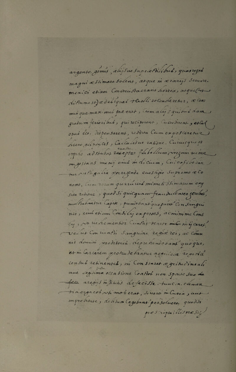 q&nh?)-} /<y Sice Sicp e <rh¿i > i*pe¿ * aC Sh rvm t* SoeCcn/- f ¿nf-cpie rr. cC * 5 tnc ^'Ch' e-h **n Carecí* Adzek., r¿1'(í}u_ m.c _> h) x d<U ign¿L¿ 2s> Cm ríe 2e/u 2 , & L°*o ase ¿/ rrt¿Lfr™ ' I f A * • ) _/ 7rríM¿ aUj2^rri CL ?c-¡ rmc¿ p*X e^A 7 '-^m ¿l¿</ S 4 <■<., n<*m—j AxllAO 4j > (jlCi LcCx pd-C si h j Cx-GYv £yzcnf~- y Cj-Cu<y p /,vt ¿ ce/- , 9ü pen Jaa.e nf-, 'Le ¿ d1 <*«• (C- -m. e x- v o S c¿'./u^_> Jtsieyvo 1 CxeCa^tSu* . Cc<vu*fj^*?l / ■ J /- e^t/íu-' • »/^/r /?” ' ' - * ' ¿7 -1J ¿x A/A> ¿'/IA « A/e7- Aaá. /* 'fcr-C /7X^_ -i ... . J , . .. < «ve f ¡~a. n 5 yrtu /»t-f e of» C*^<.<m j (~~ct, e*;*y > ¿/n£ ^ ./• J , . • -/-ten_/*■■>*-¿h a ei ¿ La XffX. ’V'V-ZCnd/c £i*~ej h.^t-c Snírcc-mr X Co lJ j • . , , nomo ^ ^ wrr» ^a’2í<w <j Lta^v^LC^ rm'rru. A' j St'r>i&¿^cm c*4 y -y ¿£; J¿A« 'Zsi-ho>t&. 7 (jlt-jJSi QlCtCej v< r>i-y4« < í Pte r\ W l- J> /I rr*'- **-f}* ¿'vn f''Lc'í 7 t’ix'm <* /vA <y ic£^>‘X'tlf- C¿ i ji~z4 7 est**¿ e A , * ‘ir* ^V »X eot Jl í^ t--/ *✓ • ¿ >1 1 ‘ . ac rc 2-/£Ój <q c m 7 Trj rruí C&nS V ? * . * *■** • • ¡« /lí wCíi/íí? C c*-'n.rfl}'~y^r- 7*rr »7 £*src/~ y ~\J £-~ L<- f~ Lcn* tet n^), S¿x^rxJJ Z-e^JjcXl 2-C j } ¿?-C Caynu. / - . . - -1 • ‘ ^ ^ ~ \j > ■• ■- ■ m / Otírryy-, ni ( 01 . HL2p zc /Zc n¿ £ ¿ a ^ q u. a Q U c , /' i y y ■ * ^  -. /' • .  . V * J egy-r^ u^-a-m. ,'?>/-zp)hu¿íie. óanhí'L L<r (-■'O Ce yx Ju ¿ Le A 'TLC'nH-t ; C r^n S r^i^h ¿Xi£fx,ih+ a /P l'X~ etc^e acc* Szczxe. í<?n¿)r¿ rx on ¿P^ue Ju¿t *¿e> a. J ^Lepft 1J y»Jh Ai hj Ct-C. ■/<- C 1 .-—f-v*^r* C . n . C <¿ J rvr-c n_ ~J~i ¿*- C/zep'v c.e~¿ -mo-tz cz^xp ( ,»-• (C< /?<■«■ ^ ynA jnr.í' (H fccf e } C¿c Ci'Ucth C ojp n+ ’j> e zja ¿c<-ca^ 9 ***> /V A x / p/n / y tí J peal Sí c, ■
