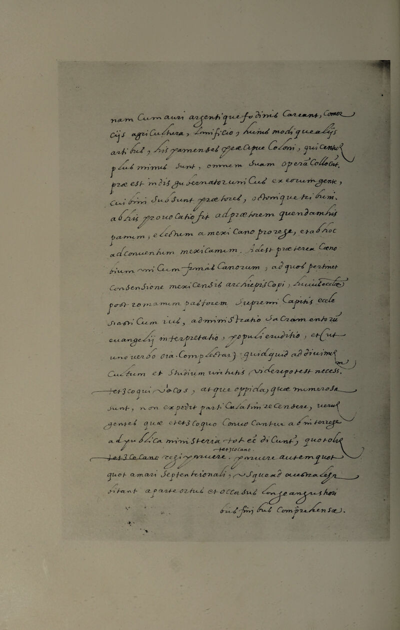 yx^rrx. ?) W CaA-é^sn+j —J /, Cx _ CaJS (-'*-*- ÍCu^ípl ■> ■^rtrr*xj-t’C¿€ y Áx-e-ru^ /rLoftsj y Lx-e._&.^¿¿cjS J y^1 /-> /^ a.'ii.'tuJ l Le¿nryi , CkmhA S r v ^r yy ? Vy p ¿W m,w >W , c»wrufc.w vjpe/ia LoUeG*' i . x'7 jb?-/¡e e/A *-n?2jyfo- J~C/ZSrt-¿t/vT^Usrr> Ce*-¿ £•x ^^c^nrtr^^yjifc y Cl^< ¿frnn <*»< í/ Á'n/ pxte,fw*P , O Chrrn J K-t-fr-i ó^t-ni „ a/CsCú■p/z-o u-e c&hcjij- * (ff? «e <jue.n2<**>x.A¿ , éXÍ/Xc^ CcvrU> fio-Vg*, * , * S y _ >£* 0Á0[ P 'Uc^^.Urr, ^ cíe ^,Vc..rvv xv-wV C^r^-j^rJU Ca^nó^usm 3 cl-9 qxc<r¿ Ccr^óe,rxJxo-nje. ctlc^ OcruS z¿ cuec/vU^ü Co p ¡ rAc^¿*ecí^j , - -. /* p <¡r_¡^_ e /y._ ¿SL rrt/ /yL í> íX^pvexene ¿> ix4nnt, — ^ ¿x O-rA^ t GccíA J J J ; Cjctjroh.4 Ji n ¿>V Gl¿ ^ í x¿ ? a.d'trA'rri S &¿&sm e/rvh ¿u. / CL^xacÁ-i '^-he'iAz^JeHcho y «fiOf & í ^ ^ ^ . ztcxz /<? ¿??<* - Ccrrx p ) *Q Í C J <*-£/vUj cA en ccy Zw-f > - v k Z' / C-tt x^¿í esícj-eJ cfeó t 'k4~- - K/n—J c~ c X* A SVC rti 1<sri I J A Ax/i / cí/¿ ¿yo pe jp n^CcJS. Pe4-3 Co Q t-C'i ,- ^J & Ca s ? ¿t e <?tc e. ejfpcCs^ e¡ u ^ '>yx,^ryv.zA^Ji J' ^ ^ ju rví- , r-v <rvt *2<x: t? nyi h Í~U Se* / yryy CLQ. C(L ri ¿KLSZí- y <lc£Siu^ j 4 _ ■• / / . x^y je Yvh-£-¿ ¿xa? &¡-£4-3 Co (jtx~o ( oyvlm-C Cc^n Pvt'L- ex. 3 ít í y> ^ eí¿-. 'C¿*. /y-yCn^rx S Ccszsi ci <~j-v A <? C ^ (Ttt-n/- ^ &ct. o f- o¿i# r ' s~h&+]C,Ucvno ■ V 1~*>'h3 Cn Cn v\ ft - ^c. P.i ^ ciex^c^/LA- . ^>¿> í>x <x £>2,x CLceJ—& rr\ <2 lecf-—^ • „ ^x- o f a-míW-i L5epCe'*x f-e'lCTx ct l'i ~¡ ’Sq U a e*-C «.W>zu3[.c£^/ ThxToh a. f **+*.-ó 2,h^C ep O ce el 3x<¿ c^r^<sh¿7< ,. <? y fr lsl-~ /-A' Ó~i*~¿ Covn -p 2-e. fx~ $ ¥i f CP ) vx