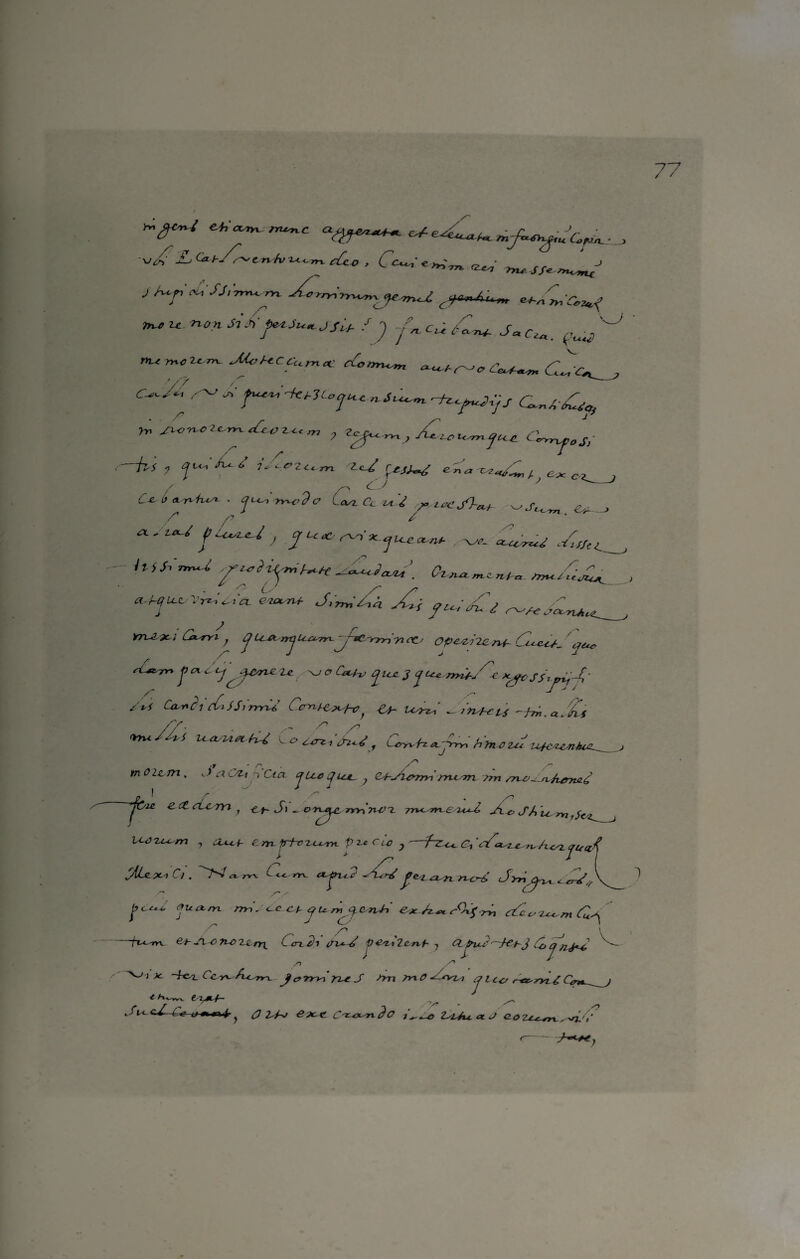 e*W„«.c Cc*+* ^ /v¿^j ¿Vi <^J/-7w^. .m. i «** ??u> Sf* rrK^rLt A J Ay'^-Xr, Wm. ^ u. «*.* sibf*tSu*.Jslt- / ; -fn. cU ¿W Ja Cía ° »ur l»*ta MvH.CCumX cíomx^n a^c.hr^c, CL,\ C~/y^ ú ^^3Cor^s^n rHtpjijs C^A-Cp >n JWM'ltxrr*. /«'¡í< ? X2, il'i ■) QL<'' ^ 21 / £Íh-kV»/ L cnrrx^f / . ,0 -- C^btt^iu^. I^'nv^ doWrtwt f ¿V C; a ¿X * Í£L-/ > . . £- ¿7- ¡~q U-<Ls l’rsíi ¿.-J ¿7_ € 20L 7VÍ- J ?¿UA*J } ^ XLw X/f4 UshnU sfK'ii^Utt A^J«*¿\ 0z,M ~c „,,. wíZ^, * /} < .A A. . - ... ‘A*Trn¿^a Sus jtcia-u ¿ r^Ae á v ,r ¿J U-£t /rtj Uuu^y^- ~j~tC-' rL^T^ J, a. ¿ij U^emz U. r ^ a CUh, qu^muA-c xjcS.S\mij-f,' ^ ** C41*1?! cCiSSirrrU Cernee ^f~t>> íí^,' YrUL?c ¡ Ux^TYl s r Op€&Í7&nt~ Cm¿+J£,*„ j ’ r 7 A / ' X7 U-a/i4.0t fí-¿ L c> ¿¿rti ¿n*-¿ y Lery^-h. ¿xjxryi h?nü z¿¿ U^-c-^nkc^^ /> _ tnOlzm. c) a Olí ■•) Cía. tjuetjuc. ? 77*1 /rvo^rL/umc¿ *j^/2& ^ ^ ¿Lctyi 1 S\ ~ oriiyi rry^TuV'l. 7nc.7n.£.W ./L^ A A v¿, m ,$c¿._j U-JT^m , ¿ix¿*- í/n ^z^w. p2-e Clc y — CÁLljc^C). C^rrv. a^vtJ -ÍV£&x<asrv n~c^¿ ¿ ^ ^¿W 7*A/>'1 rto¿¿e.c4-.ju.¿ £}a*j; ex cfco^m Cá /^ S> \ e^hJl cn-CfZC rri OcrL di ¿n^-¿ Icnt* ^ Ct^u2'~~~/&h J n ' ^ í> Z¿¿m ^ '»'