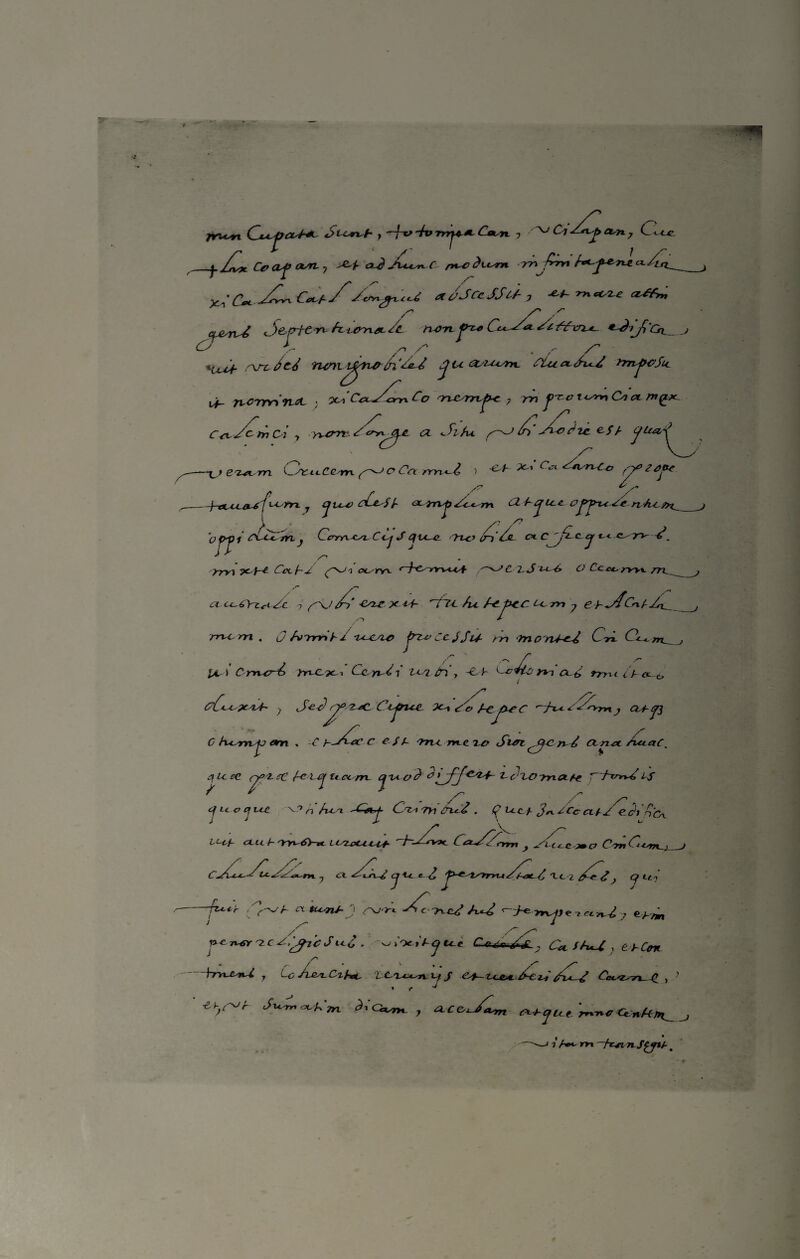 Xi 7 Xf oiyíunY;. -rnjm C^ £^C<^hJrStngr.'cU XvJCcJSÓ- 7 ^ y-ncOTLC Ct&£, ^ y~* y* _X Ce cl^ cxsn. cf &rv-é cS&PfC^ faum*. /n. n^n^¿> XX* ¿¿ *-£/jf'Cri_ ór K~ o /' . x +uu4- f\rcóc£ 'nxnvi£TU> ¿n ‘S¿ ¿ju. Ctu¿*~Á^¿ xm^wSx rvórm’ntt • vSCeu^emCo nruirr^c 7 m p? o * Oí ex /*. C<v/c tn Cl y rxcrrt-. ¿ vpjpti /n /* ex Si tu. /n’Sie Ji£. e// yu&J X X> e ^ rrx CS-ccC^rrc ^ O Ca rrrtU > -e*- *,» C* ¿nsnz* ¿¿j* X \ ofypi CucCtin, j Gw-ca. Cc-j J qu-xL <tlc> in x ^ ■■yyyy yC.f-X Cd. f~ J- ^■C'i (X7VV r£e. íVW^f C 2. SC* O Ce Cí. /»v 7T\ a.cx-éYzst-Sc. ?y\.//o S~ix /ve /y¿-c m -, eySfCn( j£ rnxm . 0 hunrihl Tc-CXie p'Z-x’CcJSU- en Tn O rU-ee¿ Oi G / T>7 c.¿ ) /? ex nxr> Ce<-m CL t q Ixx o /? -?nj>, ¿JUcx Ojrpxx -I ✓7 /V T~) 'S e* C'f*~c~cr «-<- /* U- j C m-eS> MCít,i (~C.yi£ i Lxx ¿n y ~C h ^—c X £i-fcí TTt'ií i f~ <x X X cCa-X^S -j £<ef) rp X /C. Ctprux Jc.^ So t-CjXeC 'Xk ¿ ¿ Stvij CM-tp C hx^rrisjj &ri , -C h-£^xC c e/f~ Tneme io Siei (^pnn.¿ exnxtÁxcaC. ¿1 le / cC npXeC f-eX£J txccjTh ¿3T*.c?() &¿‘'LQ 7nCLte T~f~v>*£ IS * S* ■ /* Cf Le o cj vee x '» n ti-t.'i - ¿X m £\c¿ . q Uc.1 Jsl /c-ccií-/ ec'i'nCsx -j~Ssv>C Cí^SSr\ Vi-Cf- c* ll f~ TYi^6y~rt lt 'ZcXUCl+- X owi ^ ^íí C'J» £? “• ¿^>7L i J -ftu.il- ^ y CL £lSL~¿ CJ iu e ¿ lf>-^ls^Trru¿:i*gX-¿, 2 ff-tt ¿^ Cf t£ X -x/ A ex tu^nJ- .■'\j-xl S c tlcx? ^ y Tr^p e ? /» ¿ 7 ^ h ñn n^r'ZC ^(¿^7 C S IL¿ . ^ »A CJ He C.*,¿*£¿L y Ccx f tvU , é > ¿T«C r £ ■ v .. / frja^n-¿ L¿; /bc.’uCrl^c. i c.'Luu^n Cf J Cut-~G<ut^t.-0~€i^t Cotuzy-ru^ , ? * y e^A , xce^J<m ' 1 h*x- r*r ~hai rvS^%i m