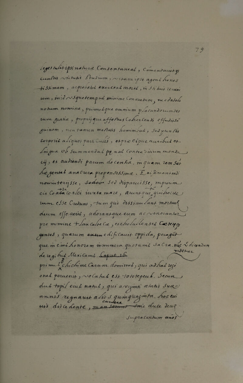,£^/A i^„/hl .^hA<A¡ t^fc-n-i Á<,ntá -h' JjtntO'm , a r.pzc ó &ÍU 4ocCy c*n ¿ 7noze¿ , ^ Jíidc^. lacen) vom , wdr->Sp<e,+Crn^u¿ rmm\nj> rxeeJeJoá n o h^rrv rvorrr-i n-e y om_rY¡uy7n pra/yL2o deo VKsyyl gxaHol , jrrcp-csif qtee CcA.czCc^n.^ cfjXjt+jX /~ ‘ > ^u^man , -ríen Tarreen ma/}txAj homirrijod , Jed y>>-cn /%í f _ O . ^ Z' Cvipoiix cxc\'au.oh VcvvU C.cc¿Lj y &Pp7ct? Ci fjuc oí7olc¿ e-f— i j j y ^ íí- o/} St^rrrrn€7i^cx..¿ '¿r H ■n a-¿ ( o n te r ~í> vh i-t >7i rye-c ti Ccj ■) tt Ctuchimdi J> a iccm cLc títyyt fi ci , 7y> Cfu.^'m. 7-t^n Suh Ji<c¿t n ¿t t~UsL*e e^l JláS¡yn cC. - F_s*-djkn>/v'nírnft 'y\-o~rr~m $jjc } S-e d-e-tf* 5 € c (724J?osit-t i J5 f ; rn-Pzcnc m_> —HJa. 7' A* , ,/“ Cía- Cv &■&*. Ce CLIOi Wcocfa rr><* 2C tA.Uy.mi-tí uz OVc-iJloczCo j / / / j ^ cSSt C'ic2uynf- /tí w tí ic-i e)v$$; rm-i Fcz-n f- 'iziorzhucA . r ^ \ ) ¿ú u m cjf f awi¿ ; a i j?zc mrrmnc f ’ do i.cL Tvhtí ujl ccczn & tí e-77- ^¿ ¿wr /^-2_ i ■~hFx>7c c<x/h Ccc y e f cjdo /¿c¿ ¿c n J ^(jt/rví-C'S j (Jua.zcc.7n &ec hccc € cCt’Jn'Cccctt.f- ¿Fcz^ jjez^^u a ice. m C uc¿ Xo n ü~Lc m m rn-cTna a. tju oiu tv¿£, d> *. C ¿a . yj^c -v* ✓* a r <0 Zt <ji (ri<^¿ tíílcx) Gj 7rv¿ . ( l¿¿ i k- r'L >m<. í cj/h c/y> me (Xty2.Ce. 7rL Xo~rrn Yru ¿ j Cftoi ccd_/uc¿ ZcOf A tí y) 1 oruL~¿ Jf e^zee ri 14- ; ^ o fctfvcX t S¡- ~rv to-fcjjcxe cCc<-¿ ~h?j?i'/ C4.U.Z n cvlrc- l ) (JU i ' a yVz^vrvh tíC fruh S SlccQ^J cc.'7-l- TLlS 'Kji^yrc O. tovf- Ct ^ tca^yr** Zrt . jCc tut itísjsS ofíí C.(_ dXn t~C. . 7-^ ¿t ti tí^ X>3 >r cFccCc. 3cCe ^ ; •_ -- ' I - V J Li.p za ccnhicyrr ocreaf ~